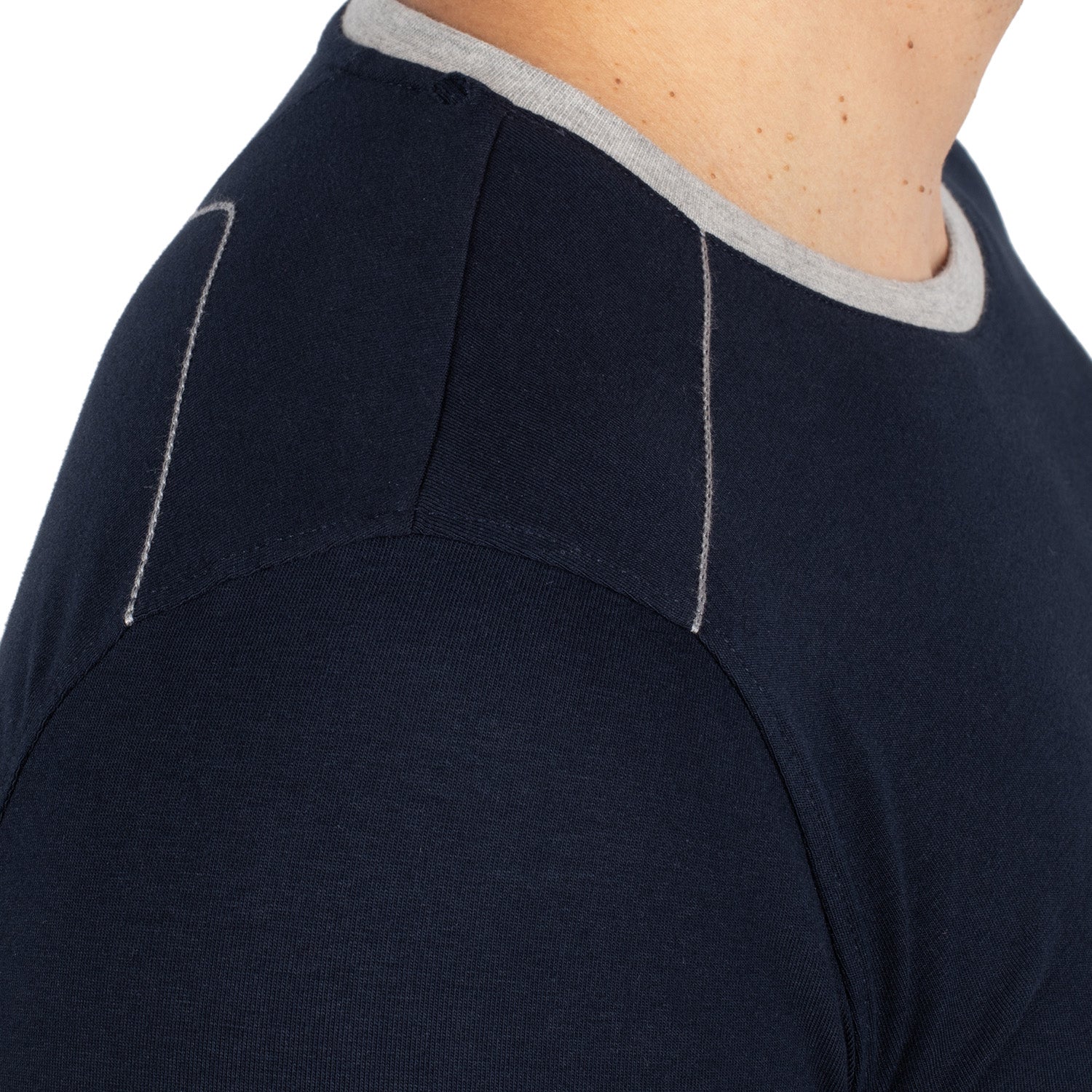 trajectory petanque t-shirt