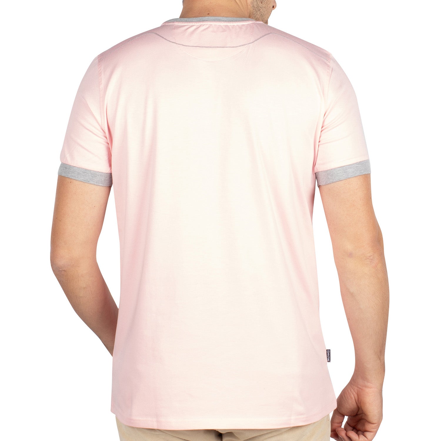 trajectory petanque t-shirt