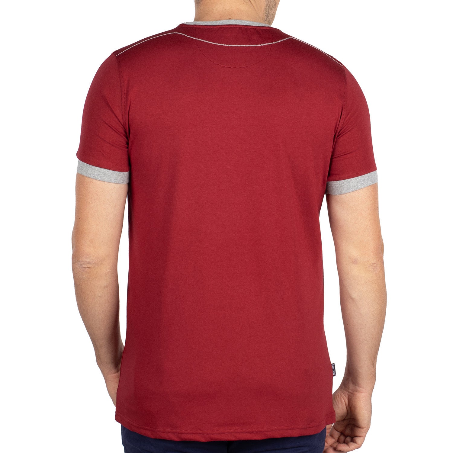 trajectory petanque t-shirt