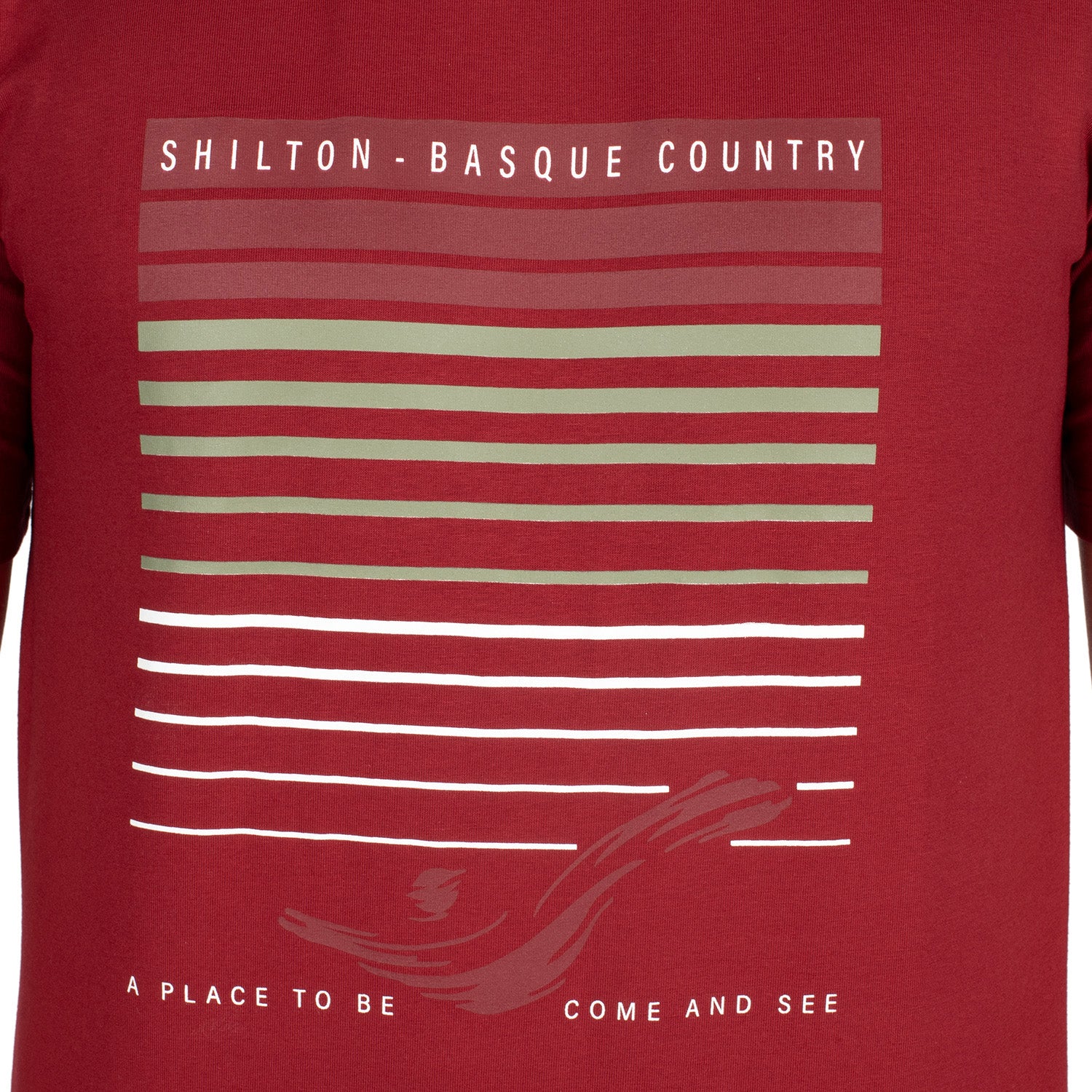 Basque country T-shirt