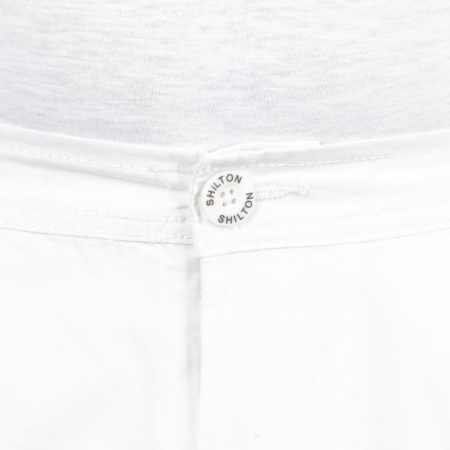 Bermuda shorts linen riviera