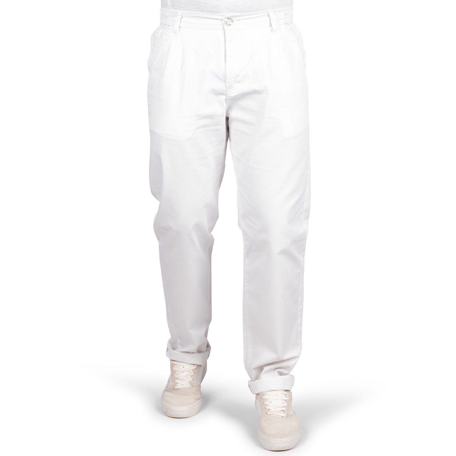 Nomad linen pants