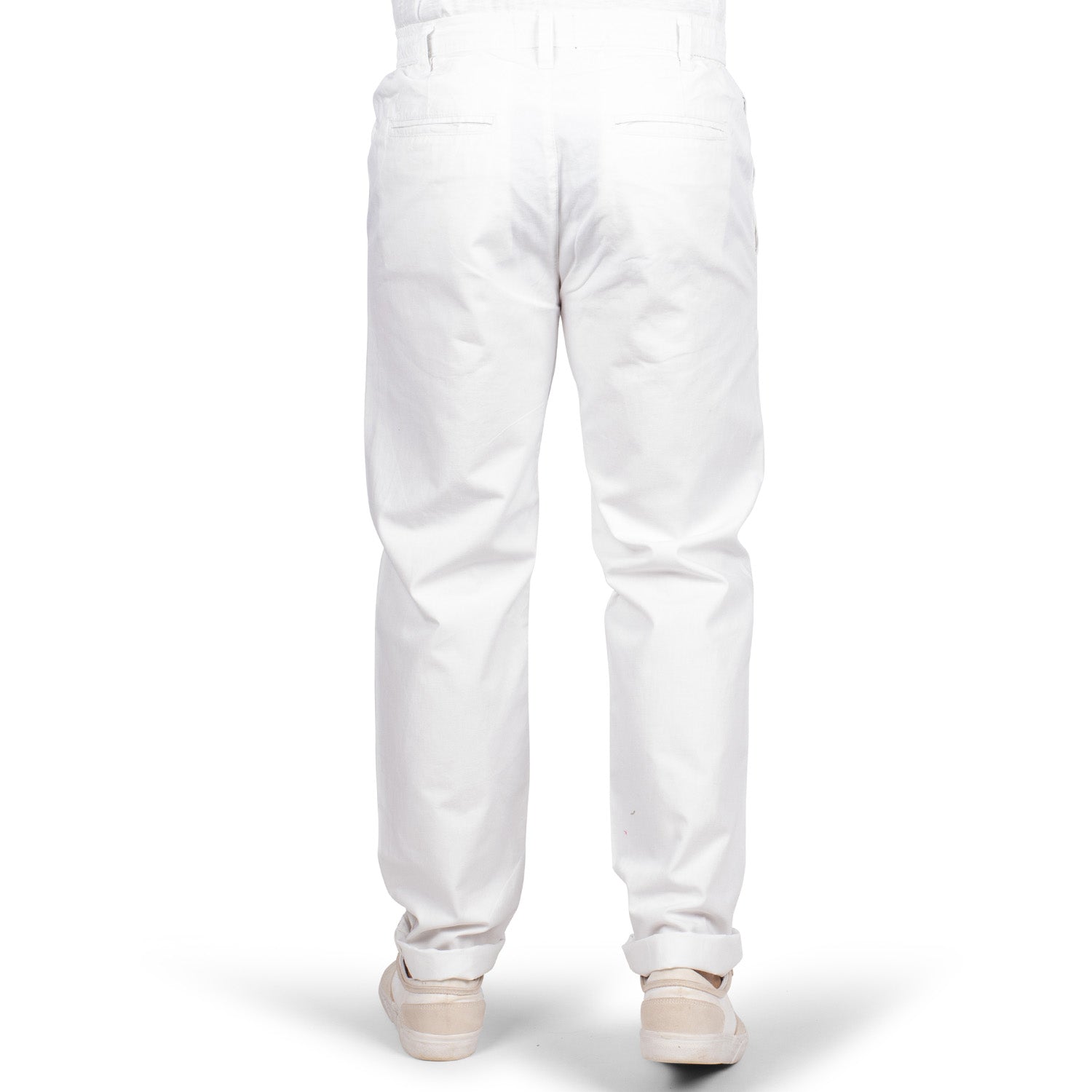 Nomad linen pants
