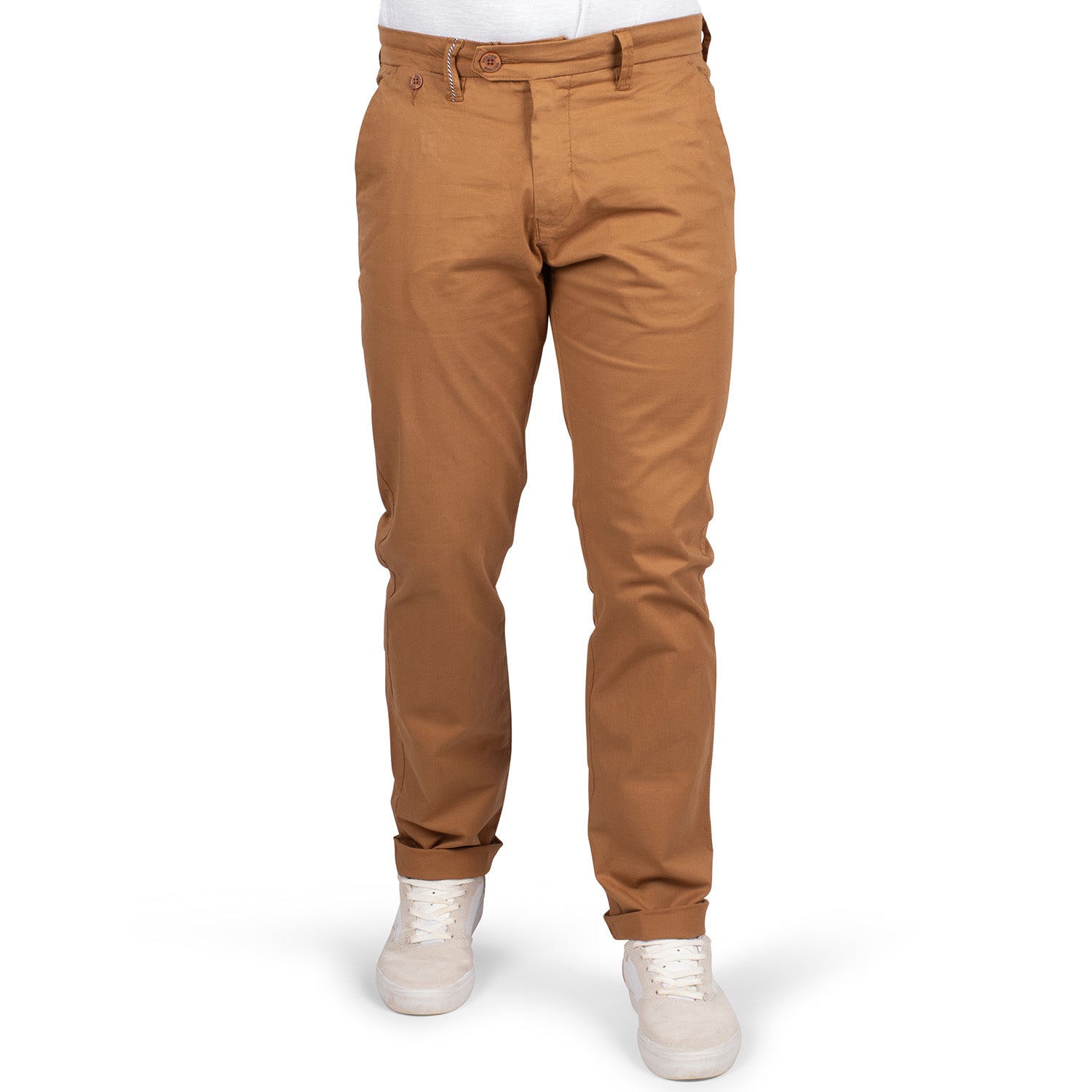 Horizon chino pants