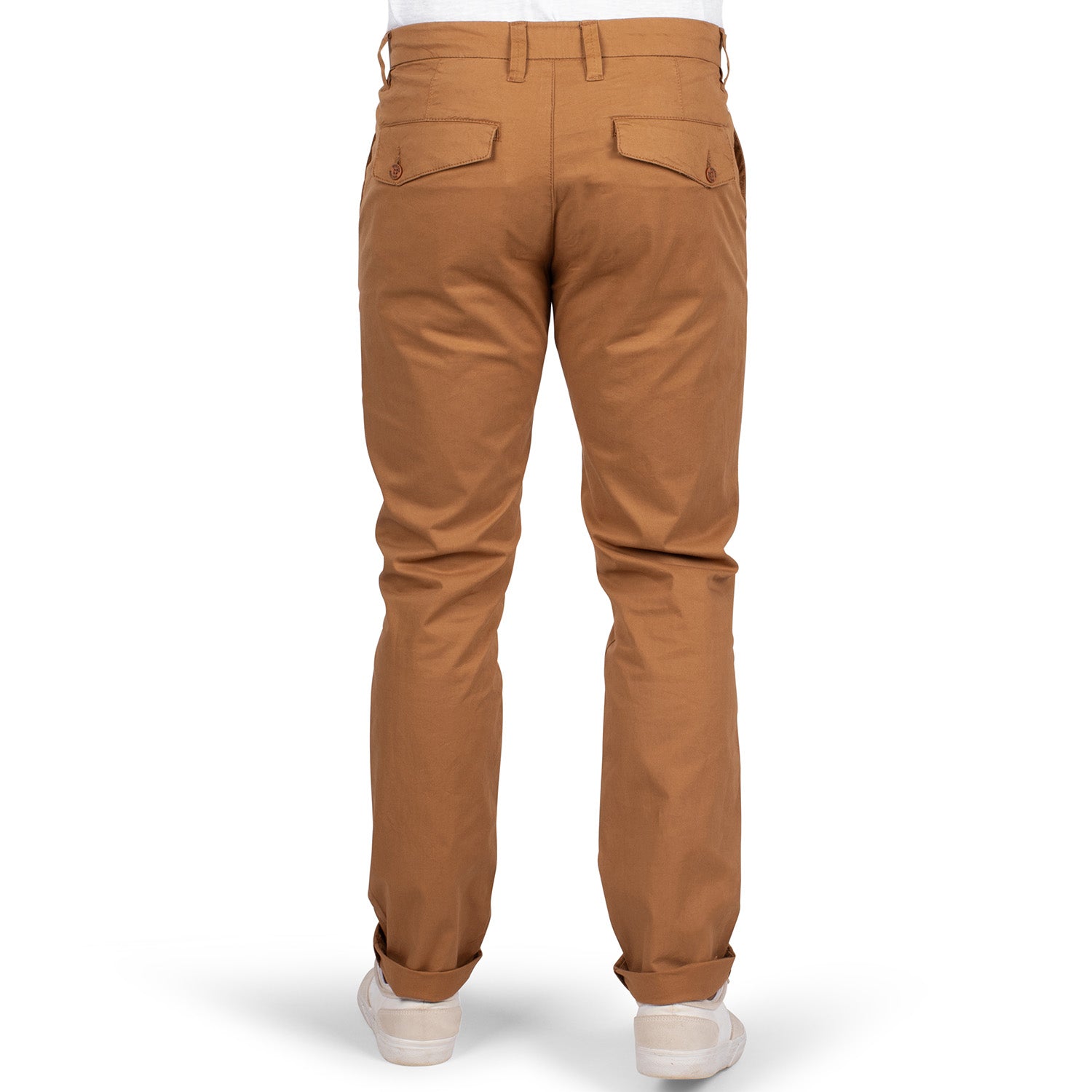 Horizon chino pants