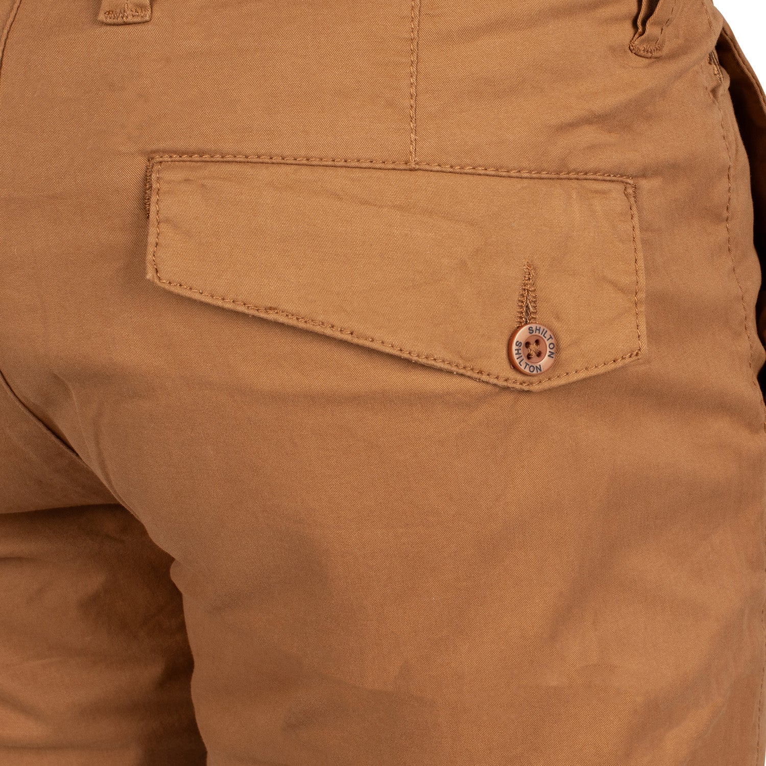 Horizon chino pants