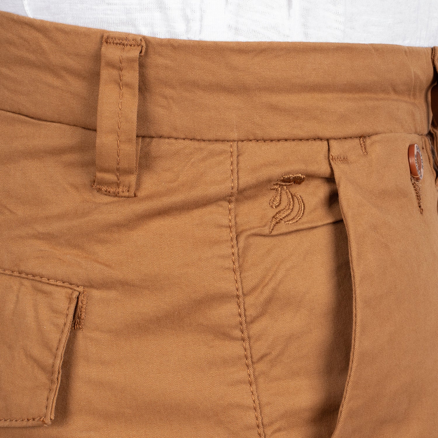 Horizon chino pants
