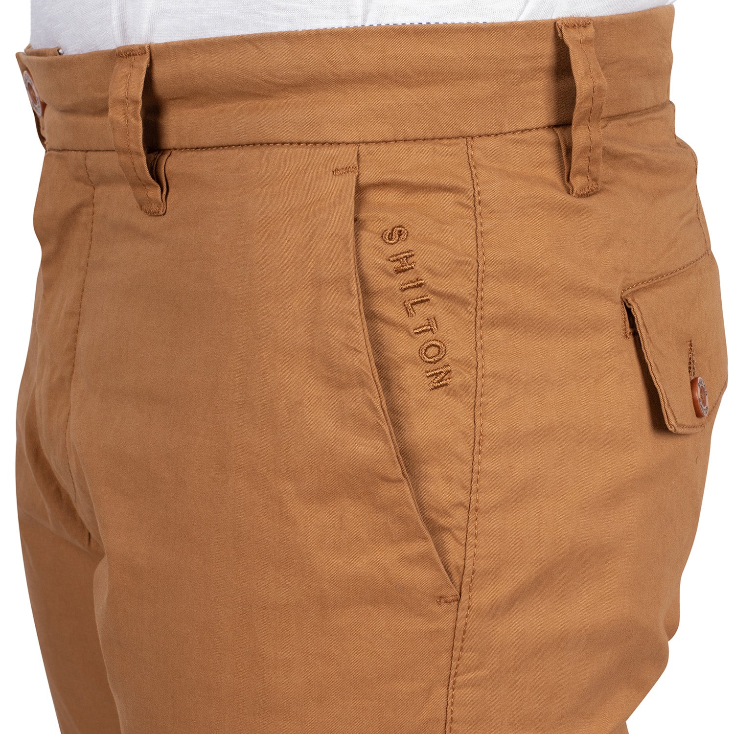 Horizon chino pants