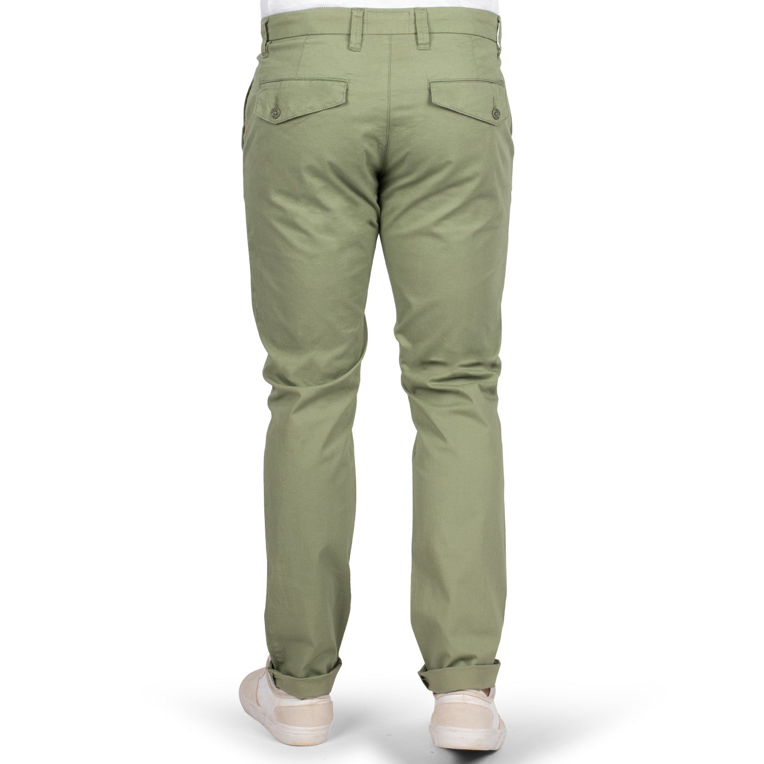 Horizon chino pants