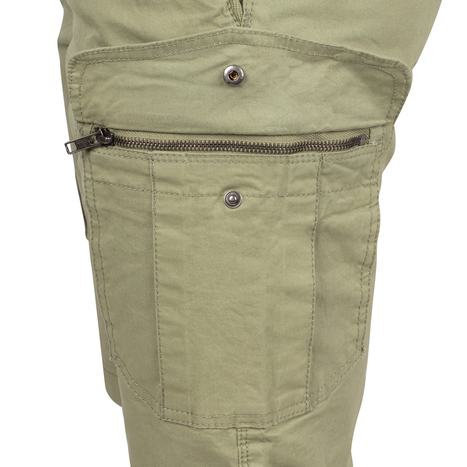 Tropic cargo shorts