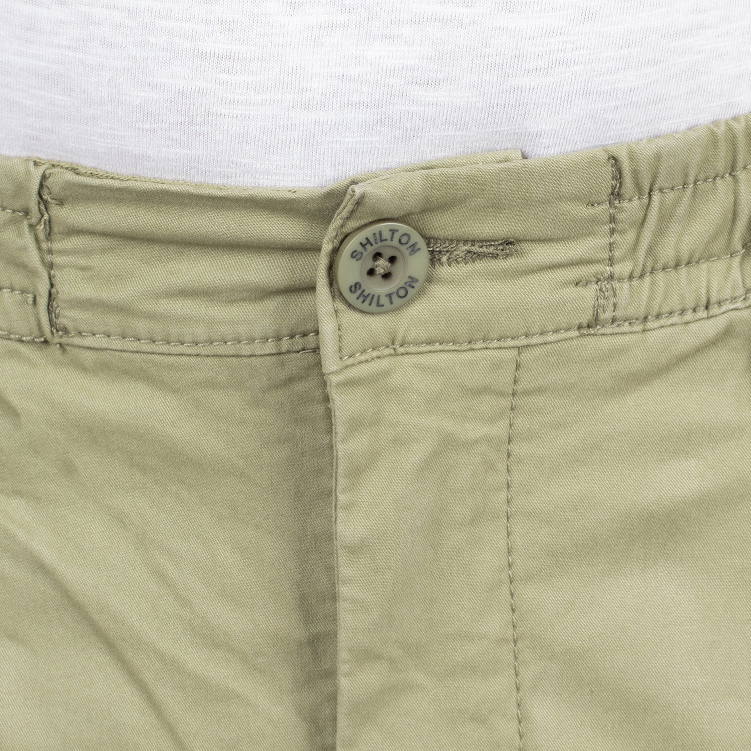 Tropic cargo shorts
