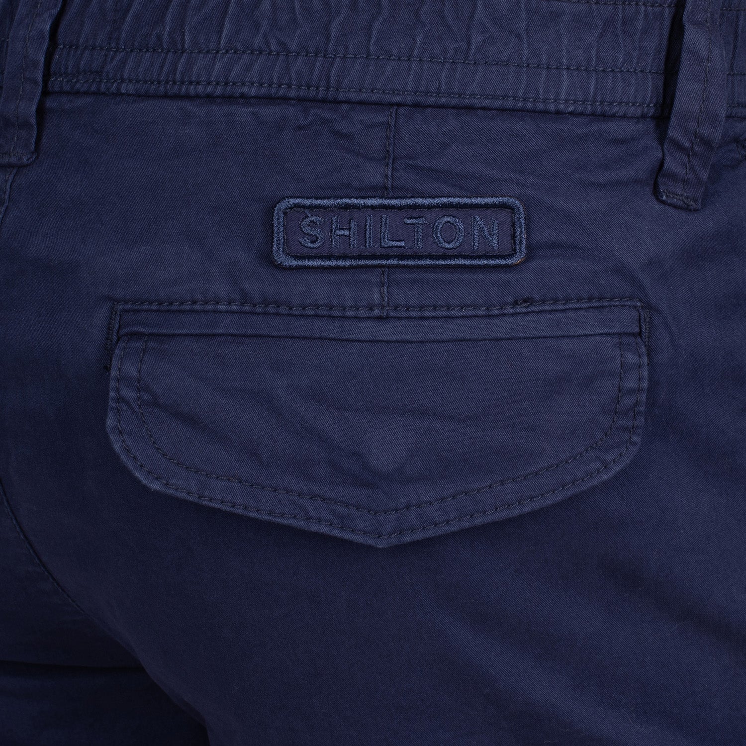 Tropic cargo shorts