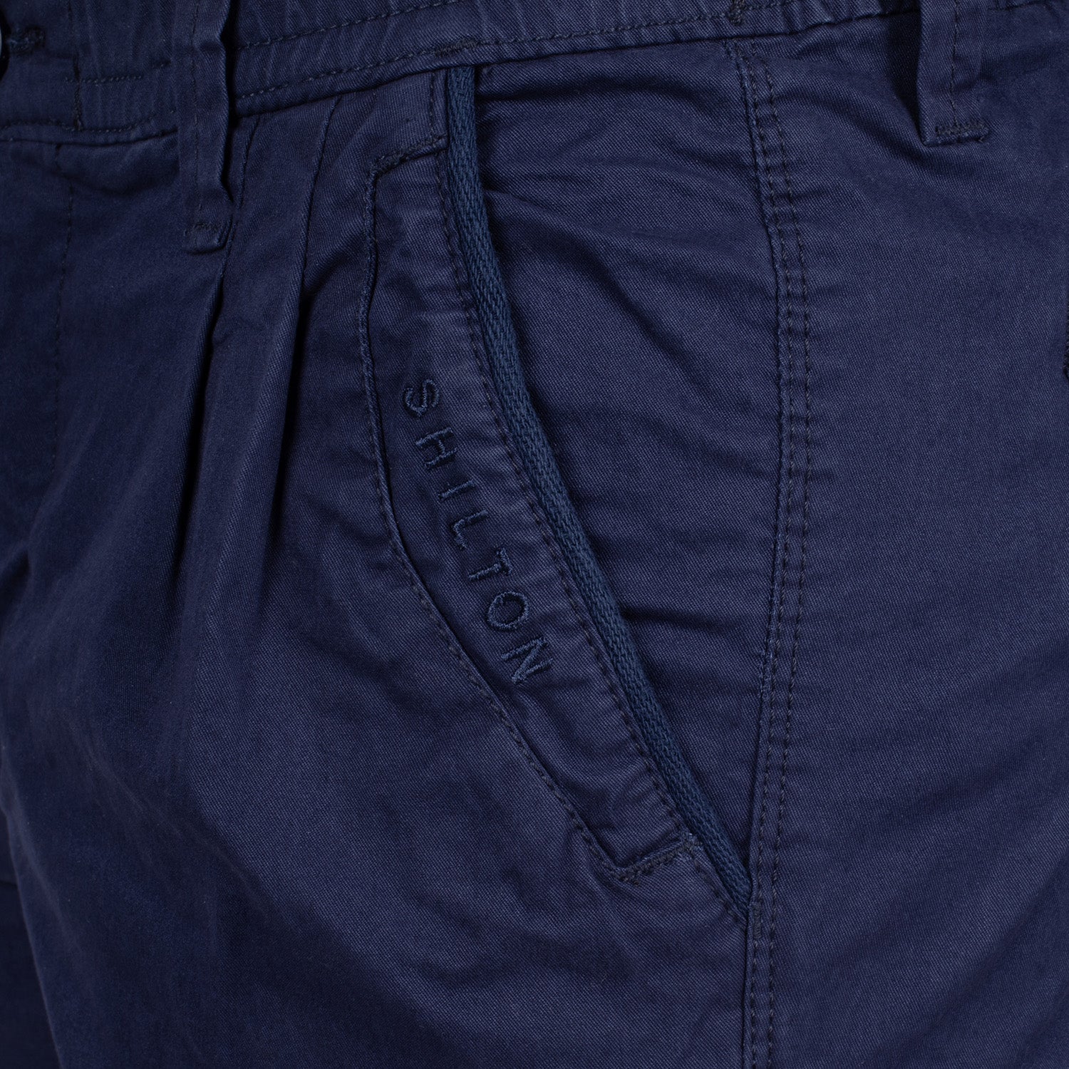 Tropic cargo shorts