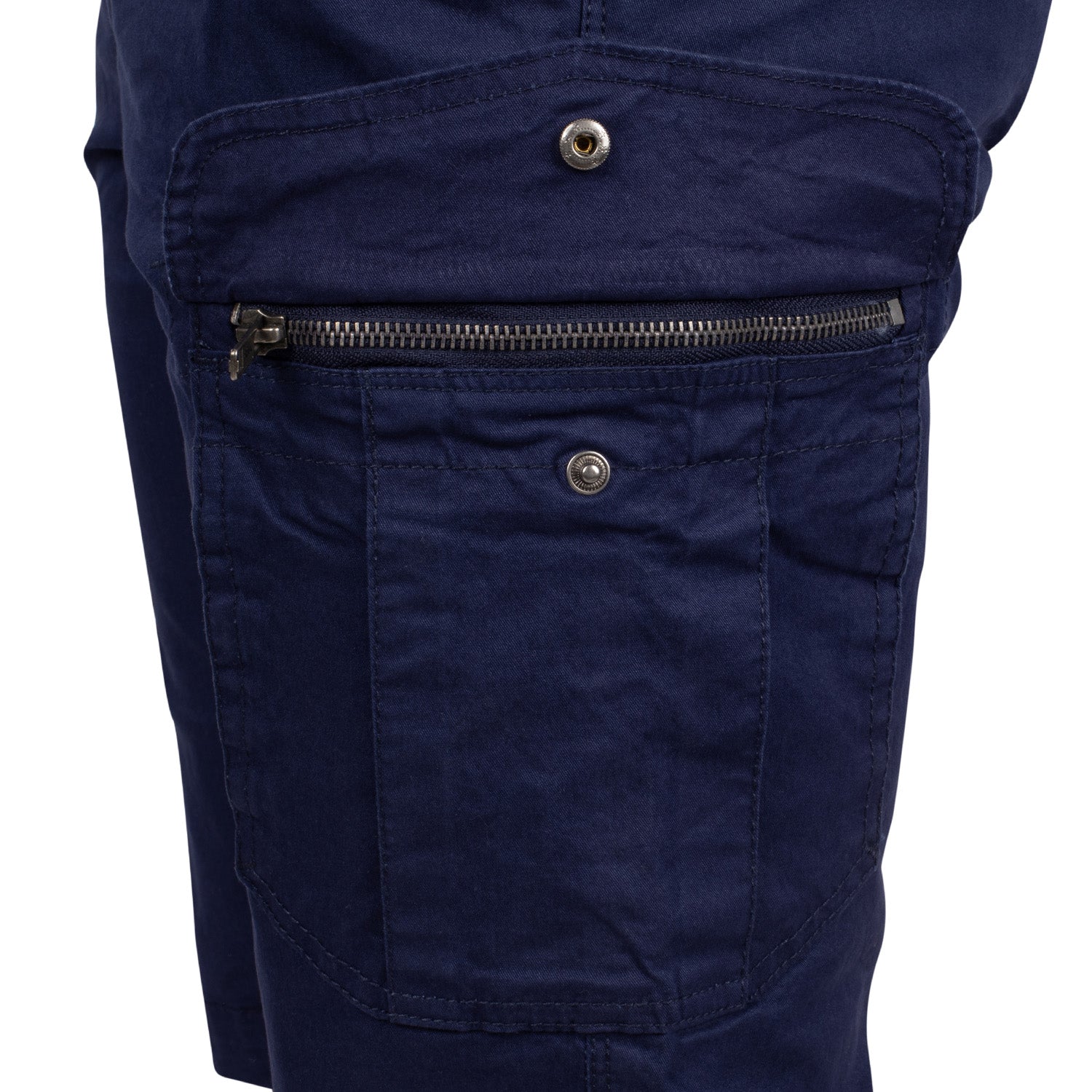 Tropic cargo shorts