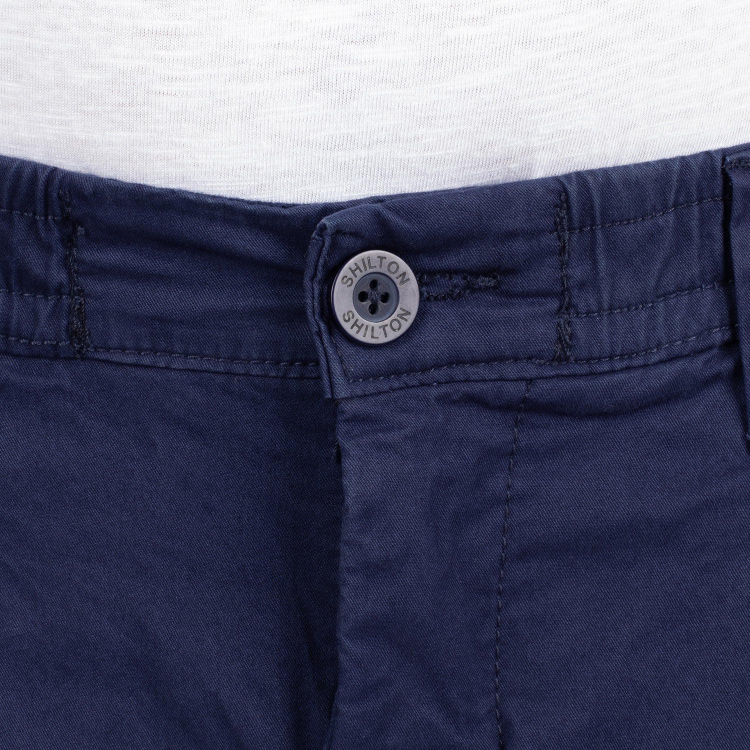 Tropic cargo shorts
