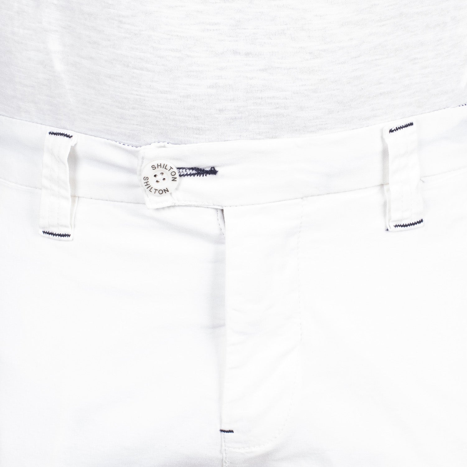 Bermuda chino mistral