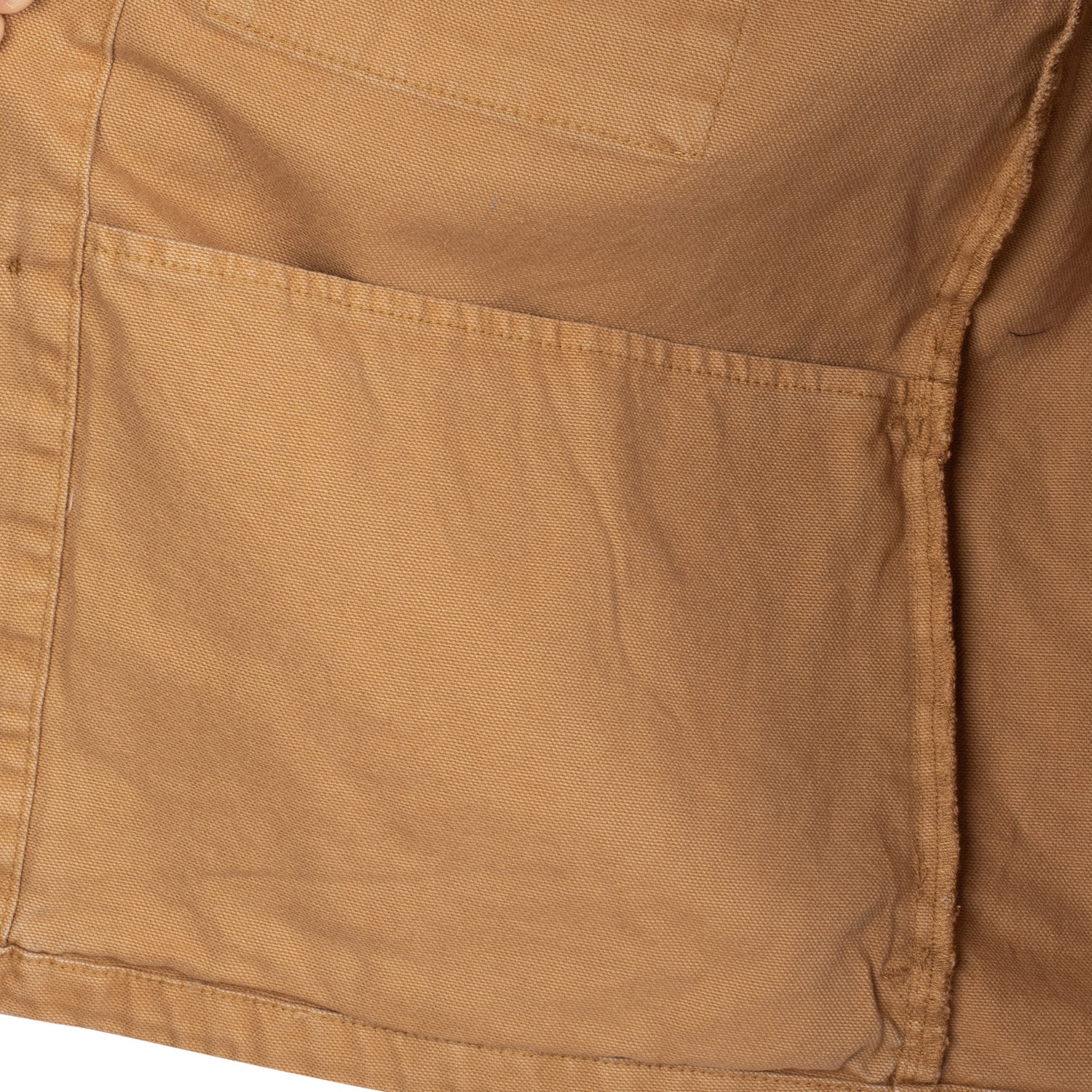 Pocket jacket