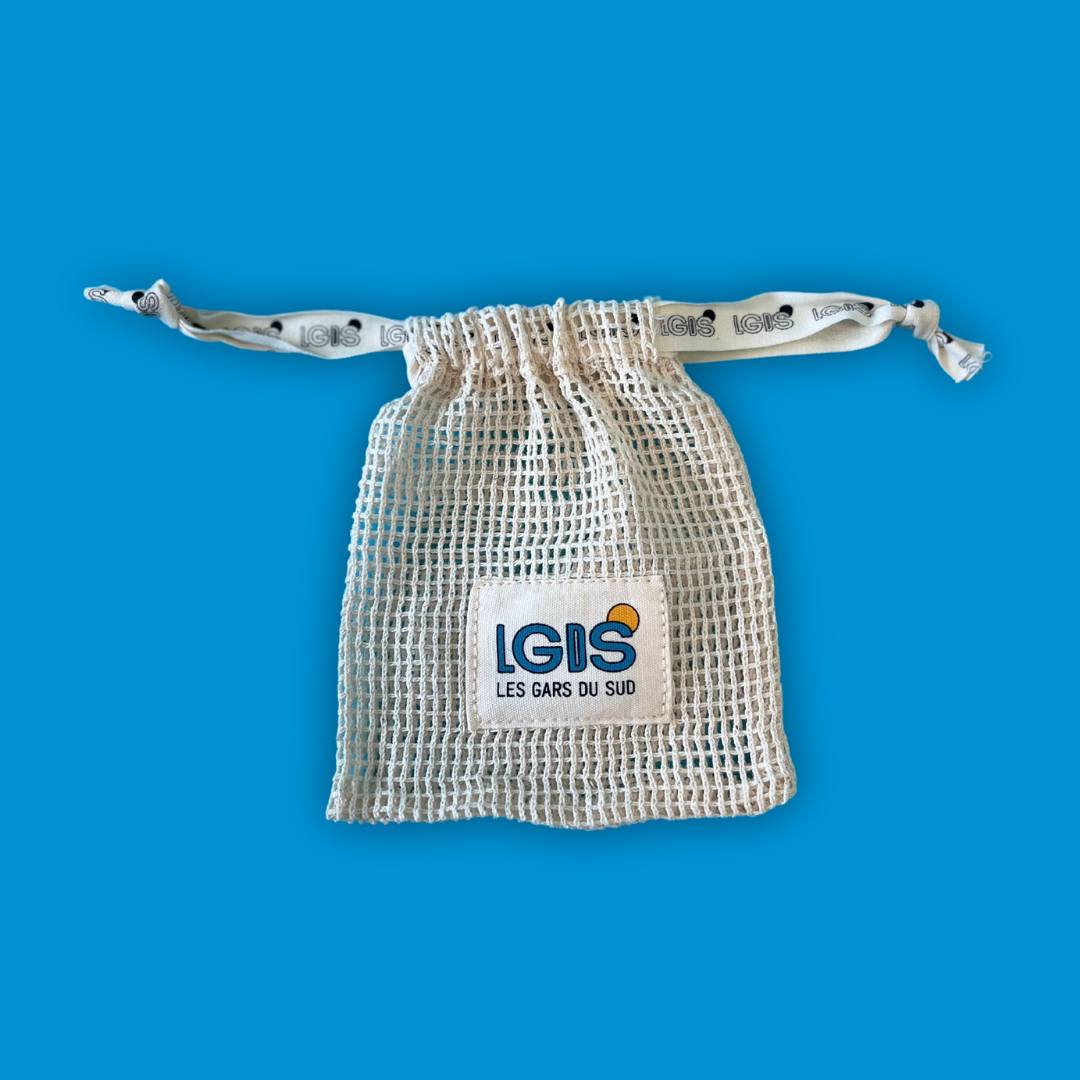 Filet saves soap Les Gars du Sud