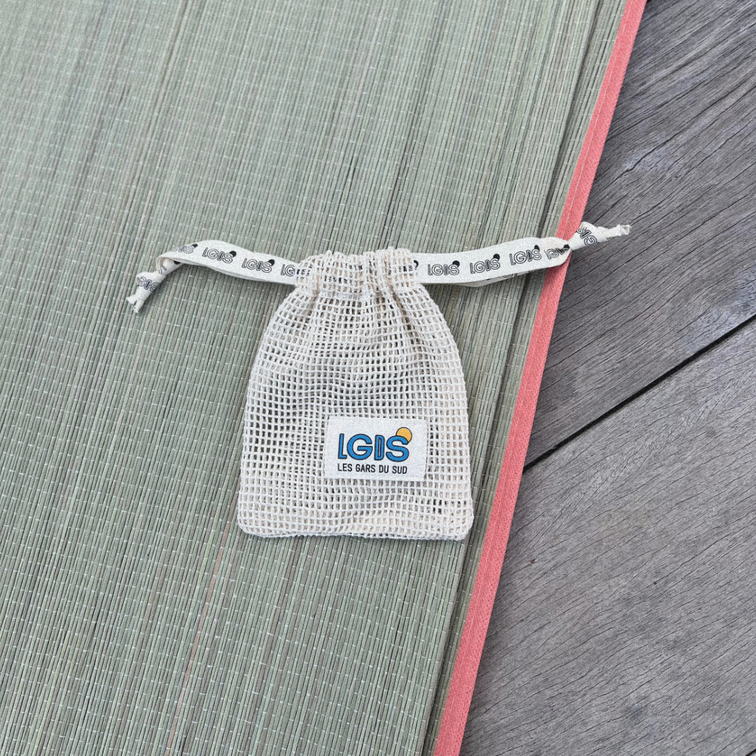 Sauve savon Les Gars du Sud