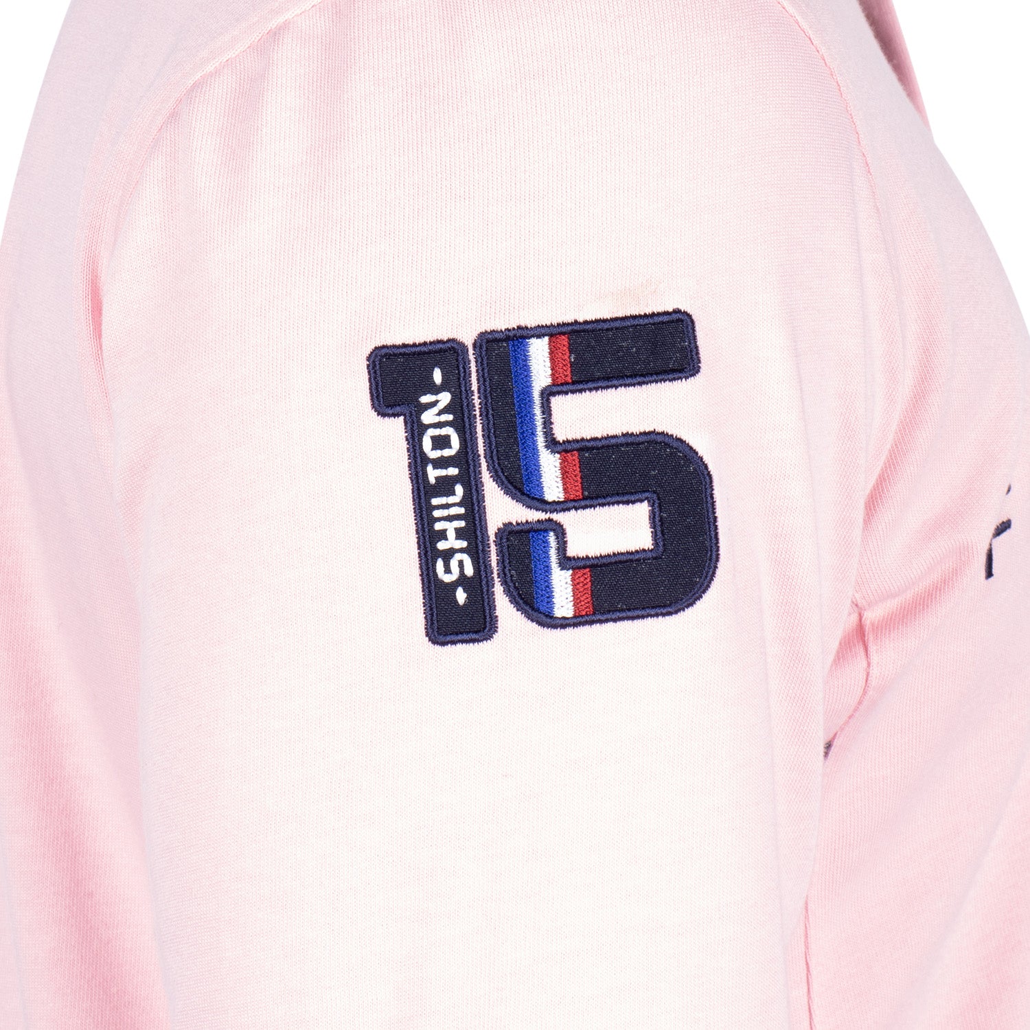 Rugby polo shirt French legend