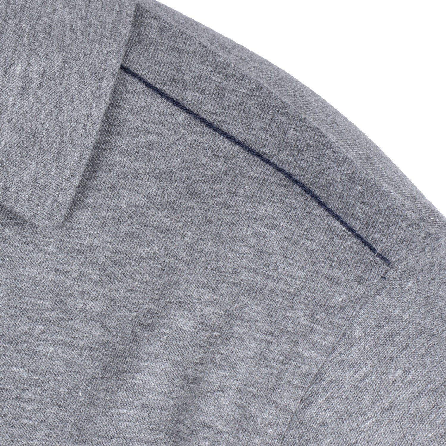 Heritage rugby polo shirt