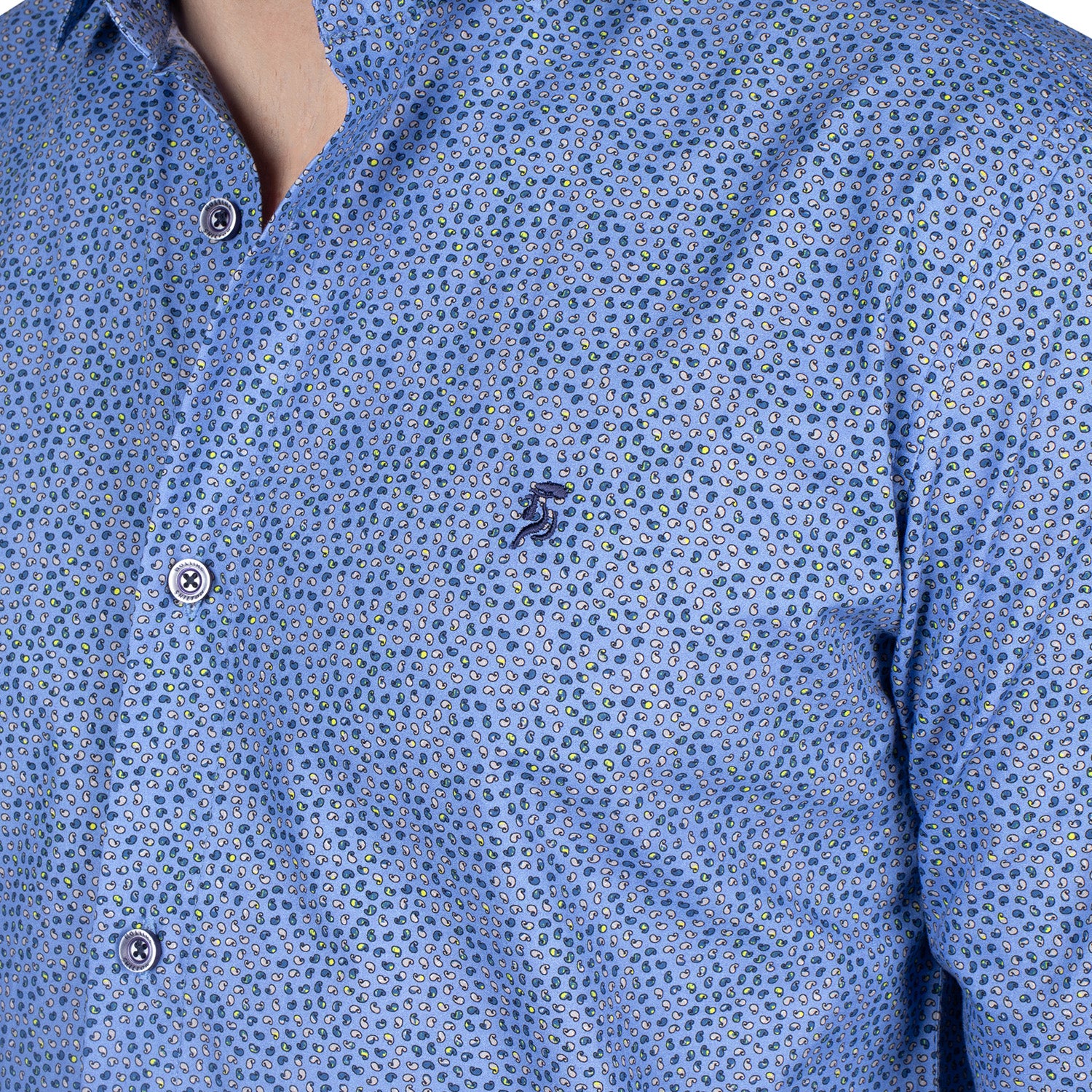 Printed shirt