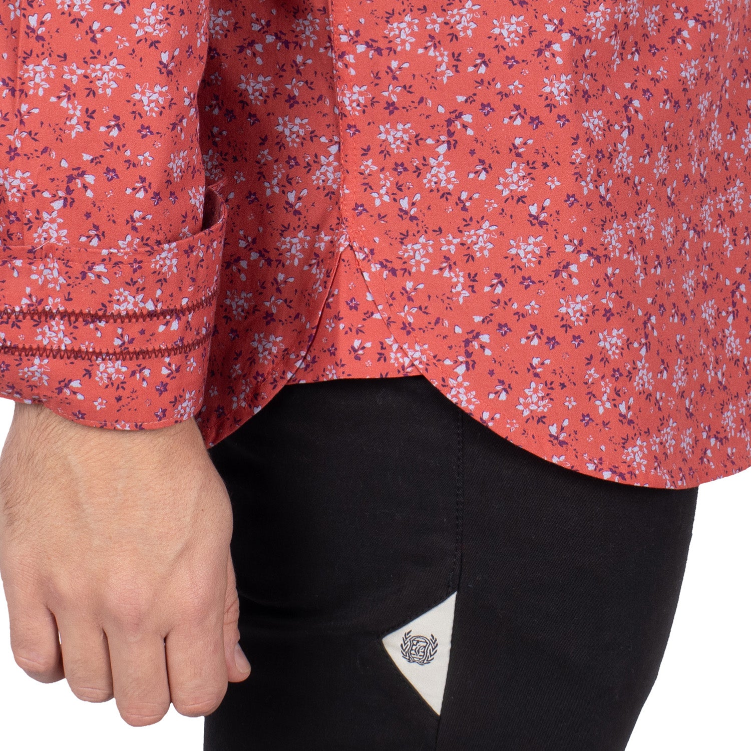 Printed shirt