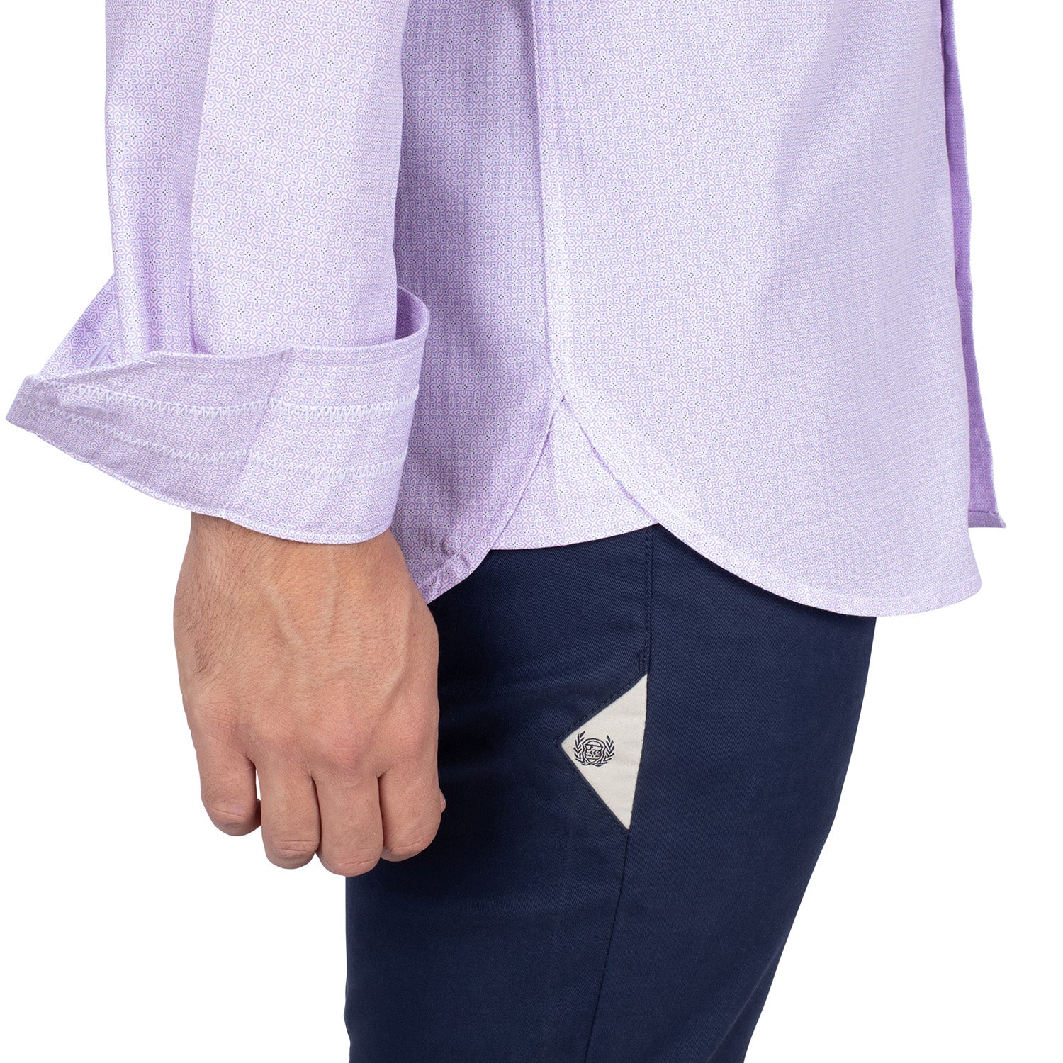 Liberty flower shirt