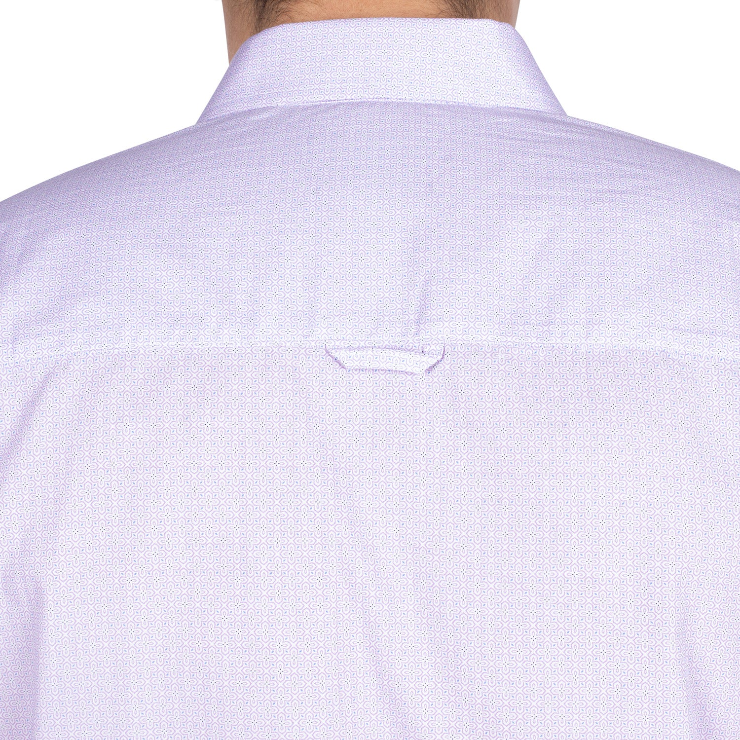 Liberty flower shirt