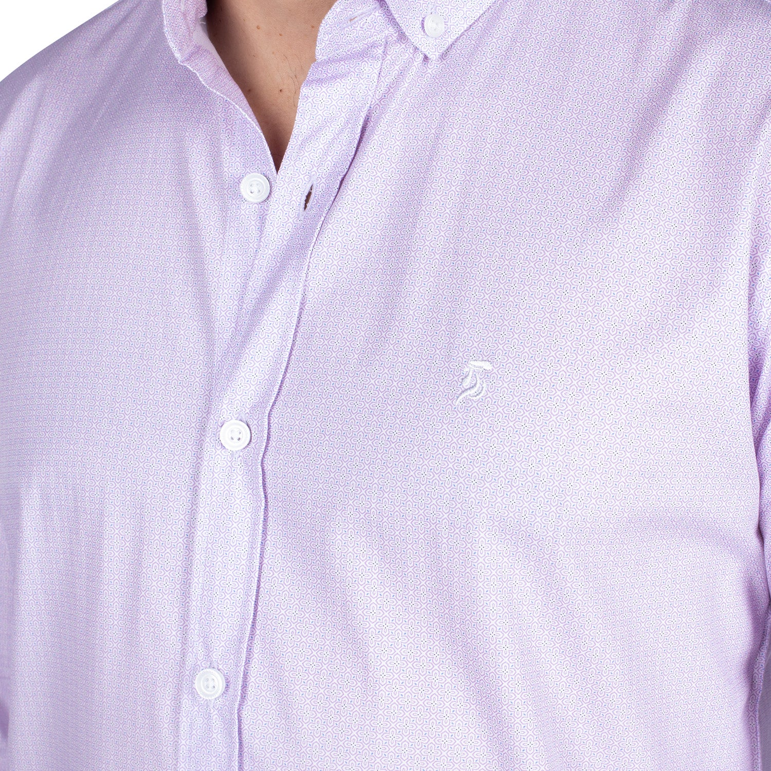 Liberty flower shirt