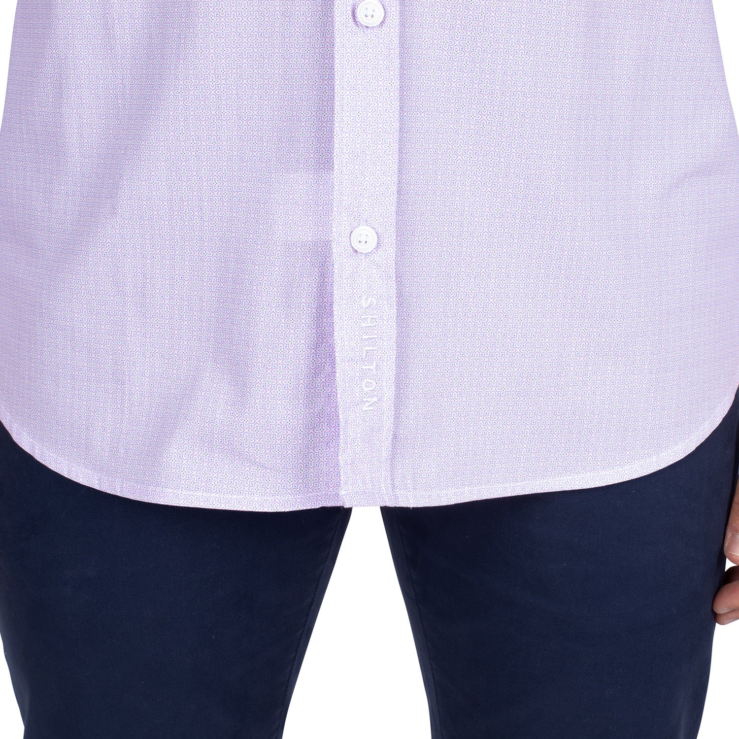 Liberty flower shirt