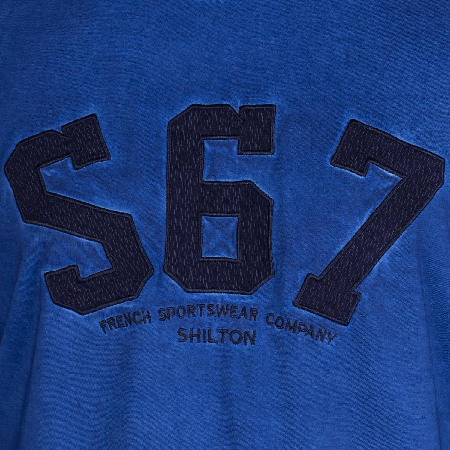 S67 T-shirt