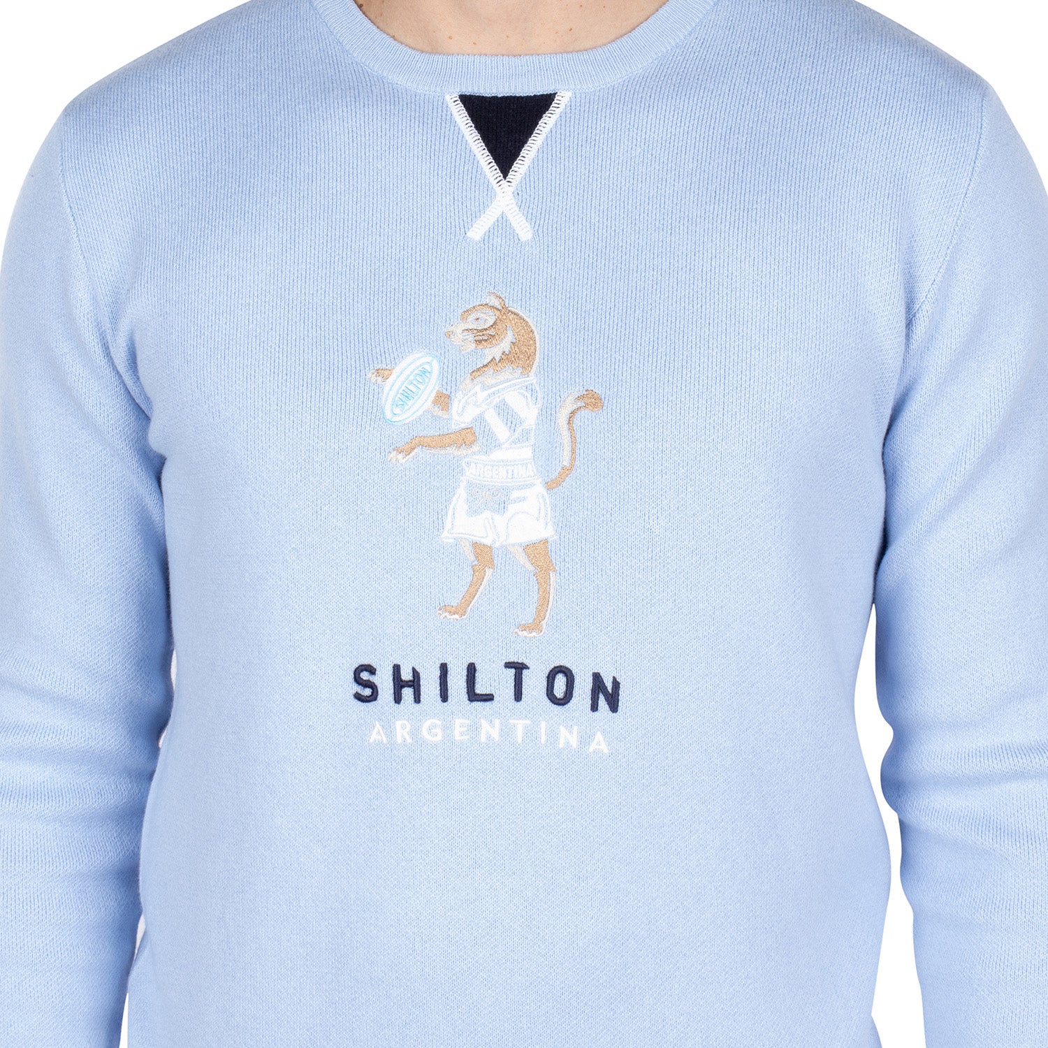 Rugby sweater Argentina