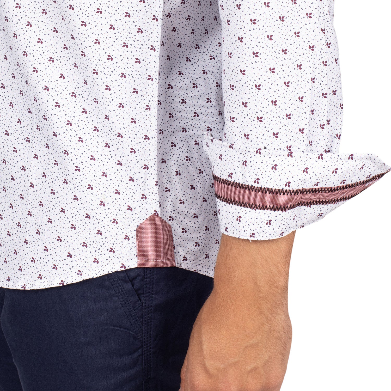 Liberty winter shirt