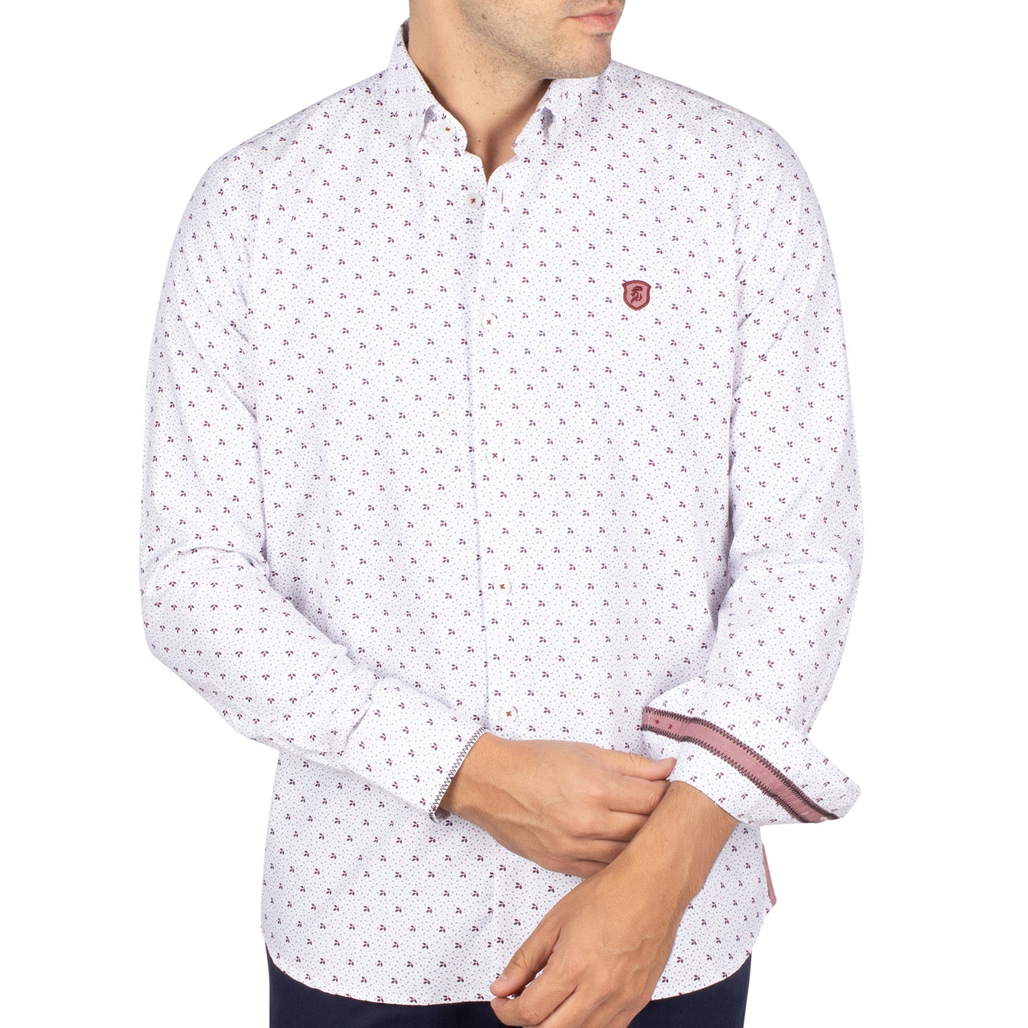 Liberty winter shirt