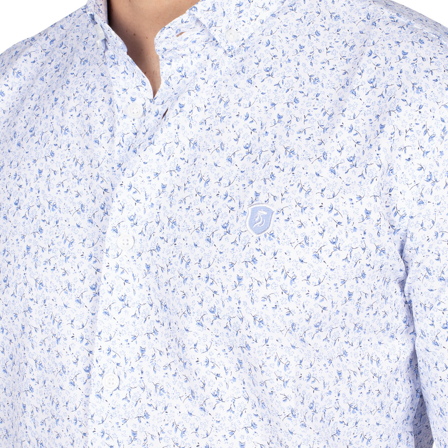 Liberty winter shirt