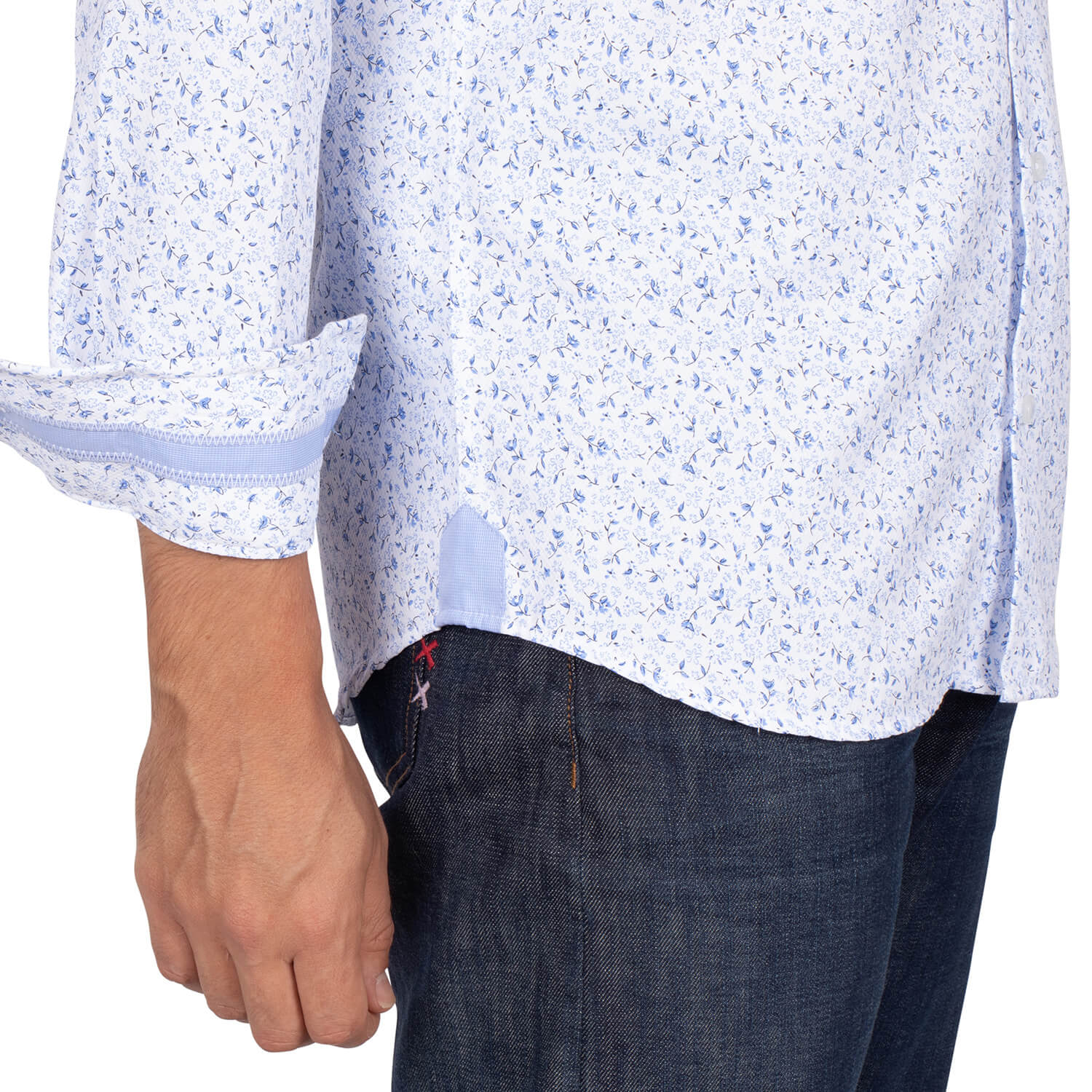 Liberty winter shirt