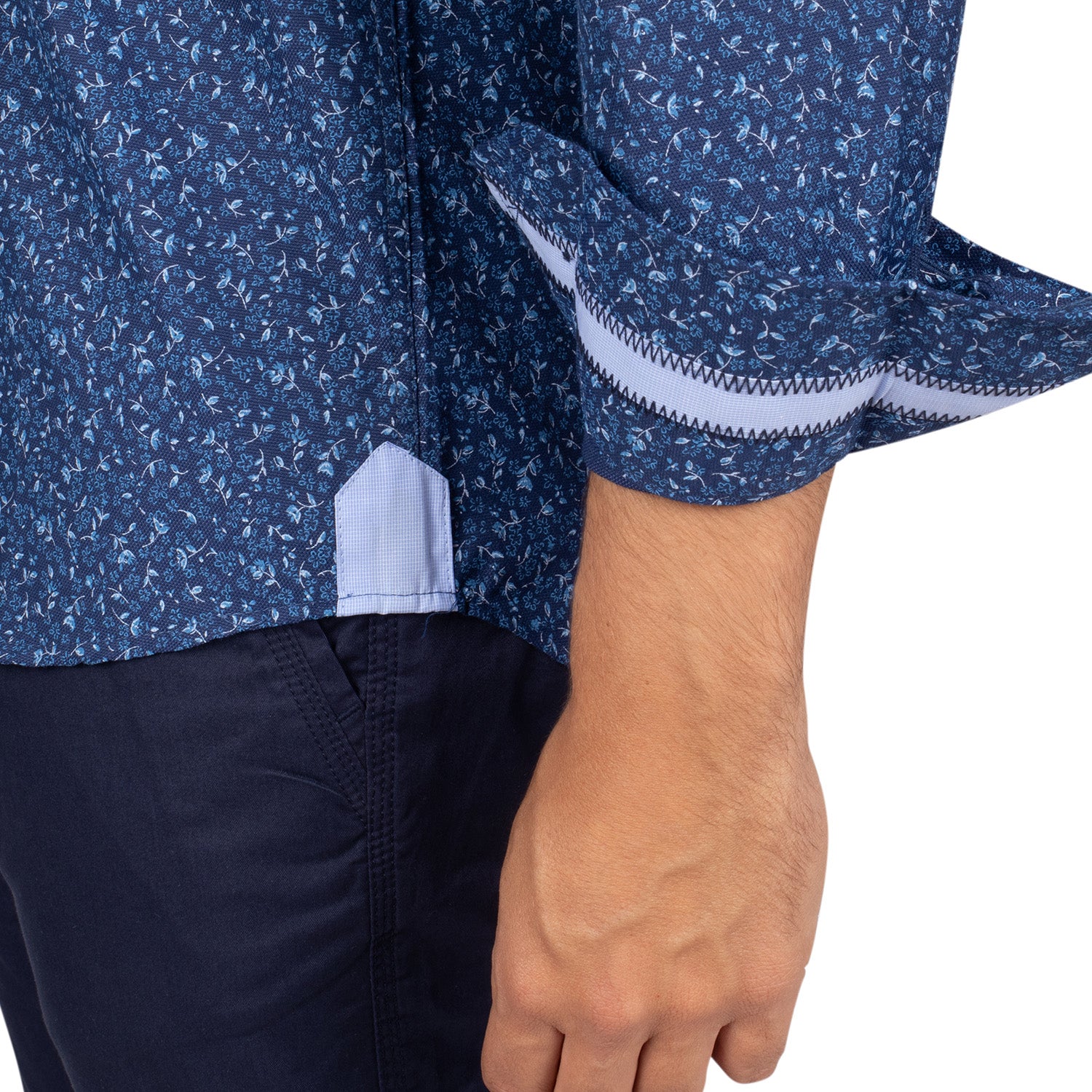 Liberty winter shirt