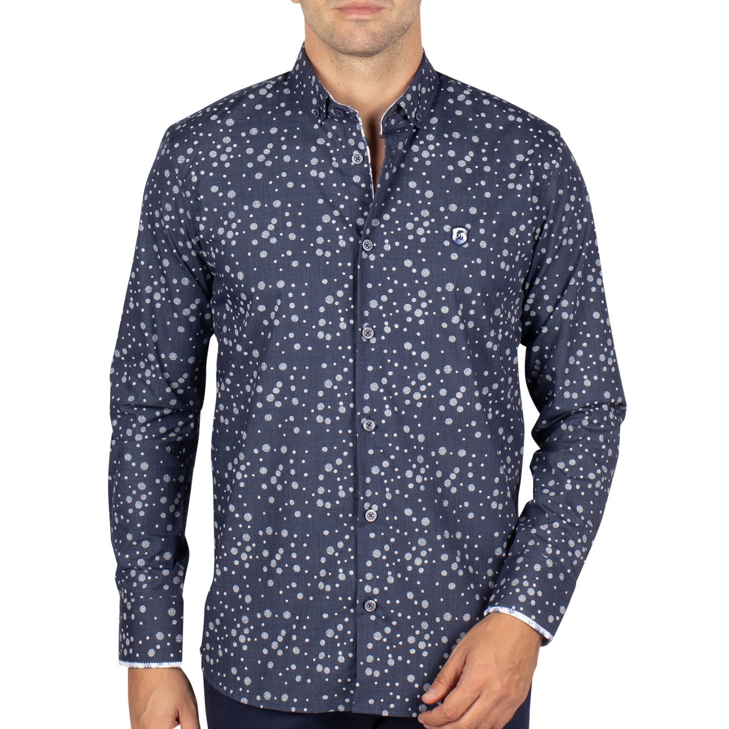 City liberty shirt