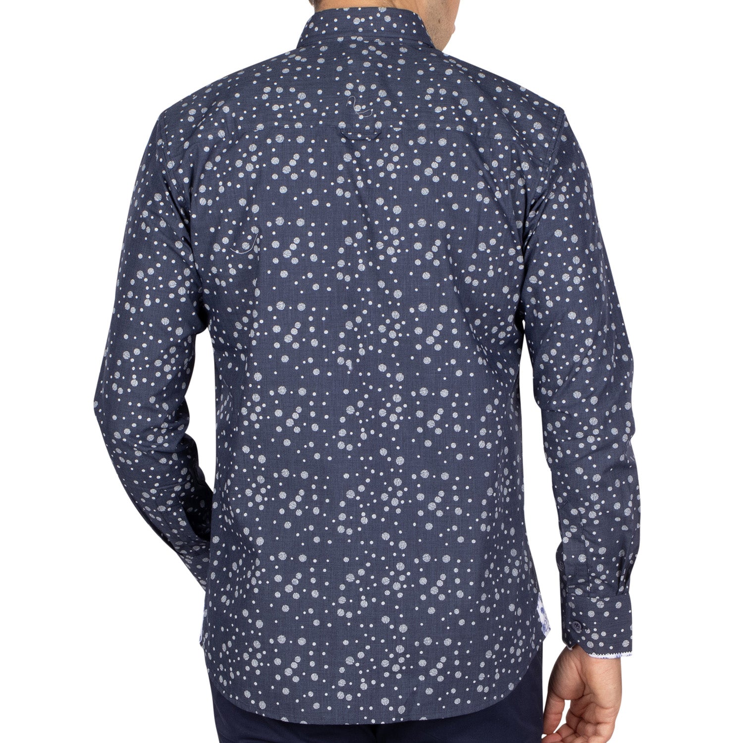 City liberty shirt