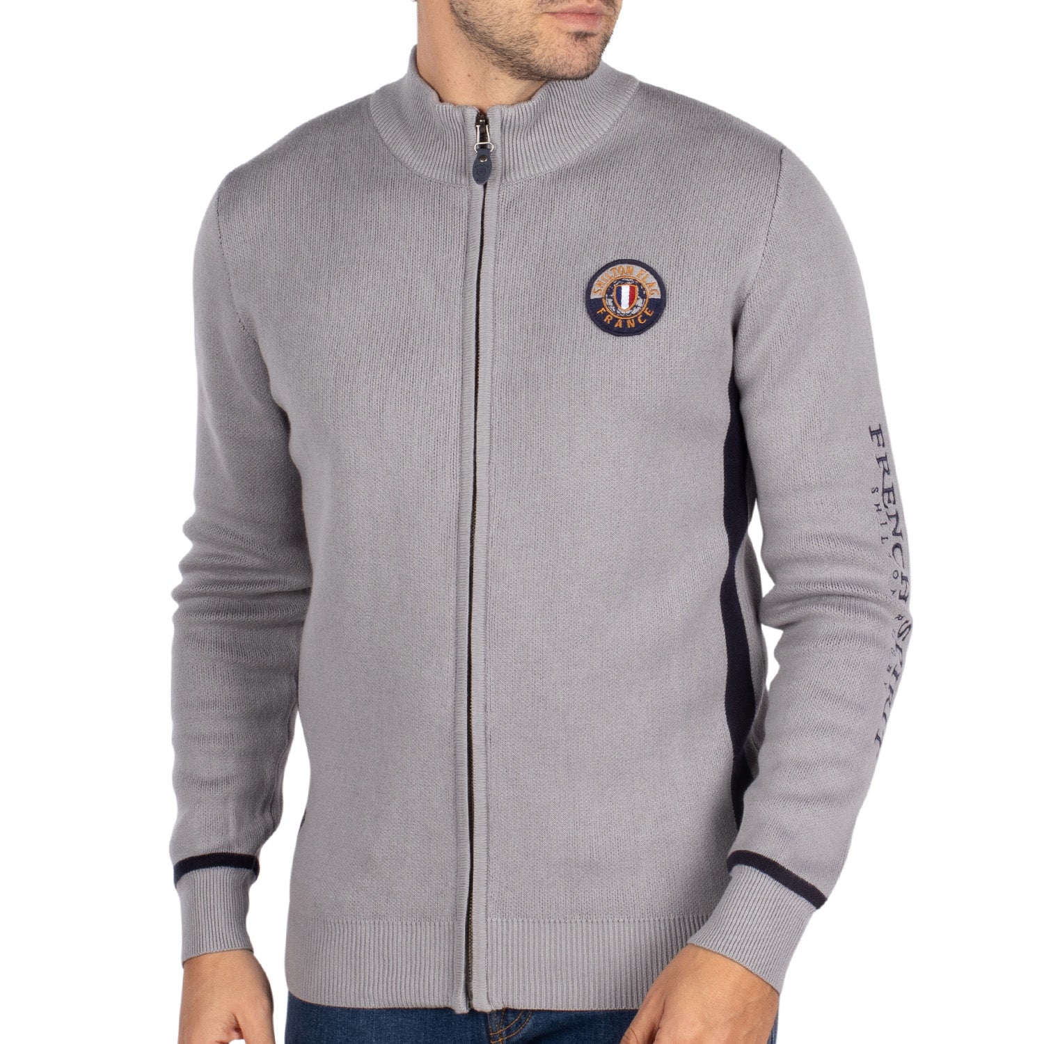 Rugby team vest