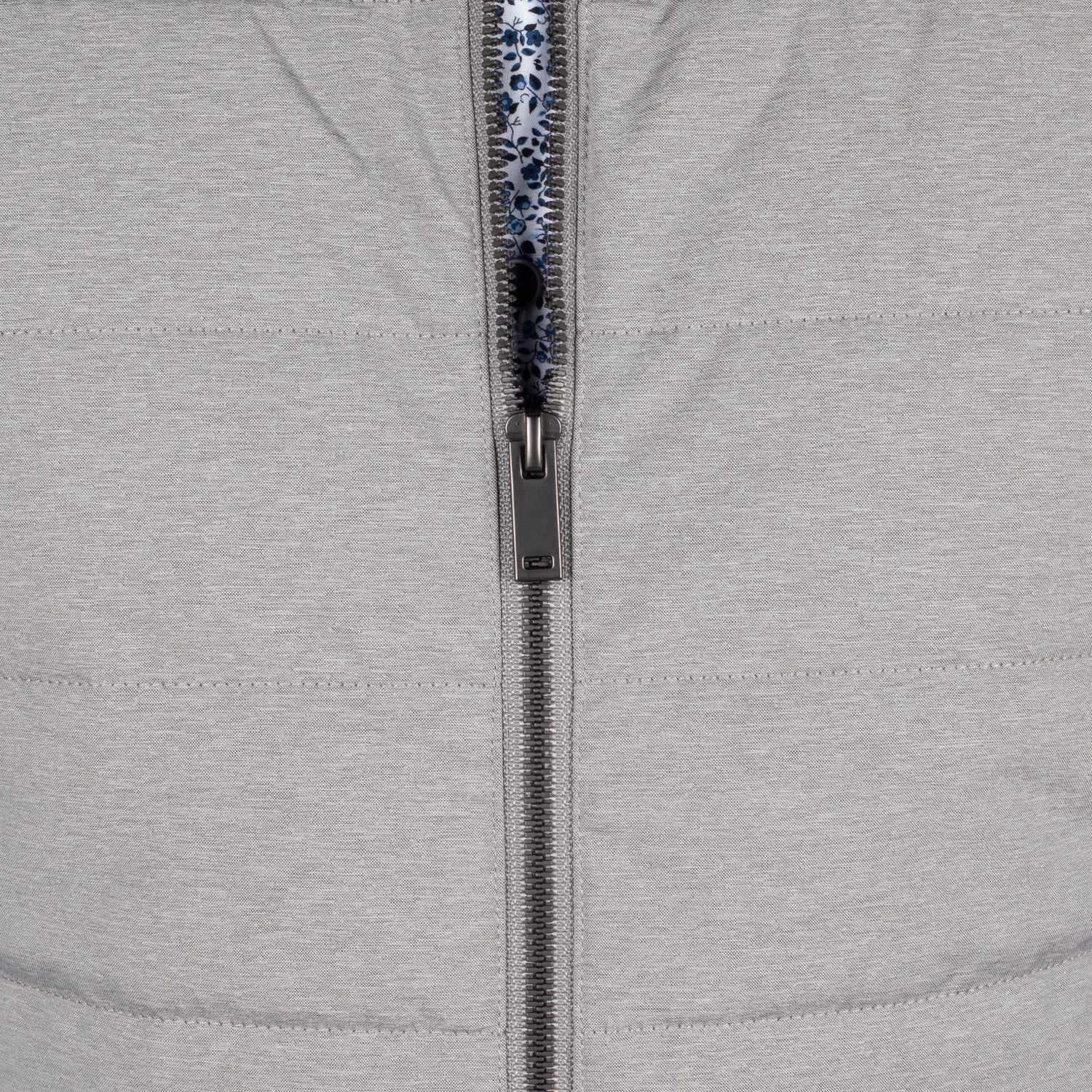 Fjord sleeveless down jacket