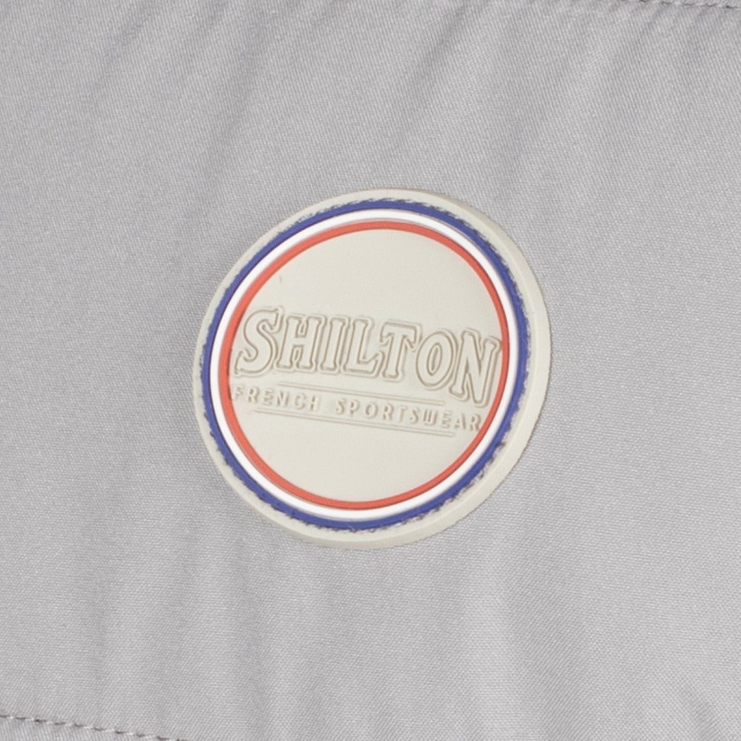 Team sleeveless jacket