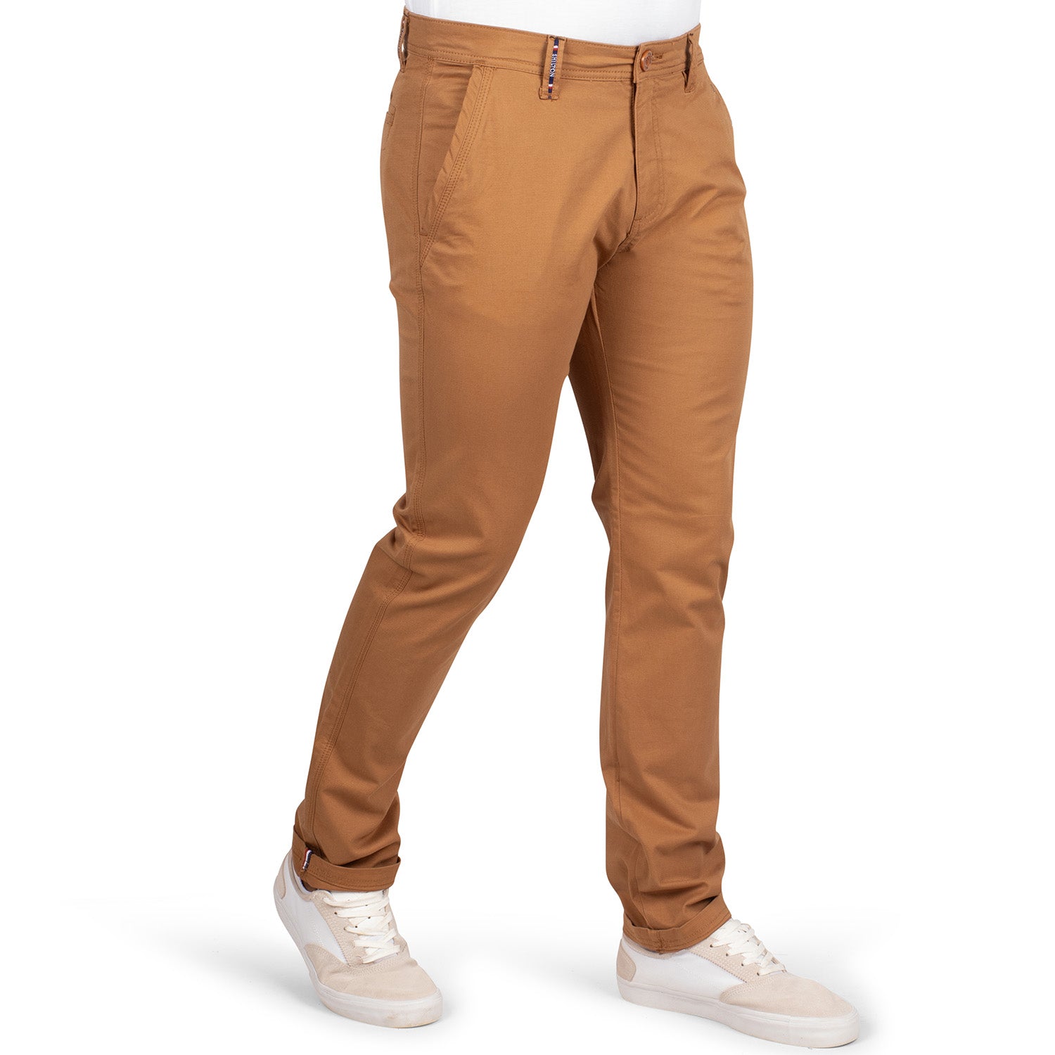 Traditional chino pants