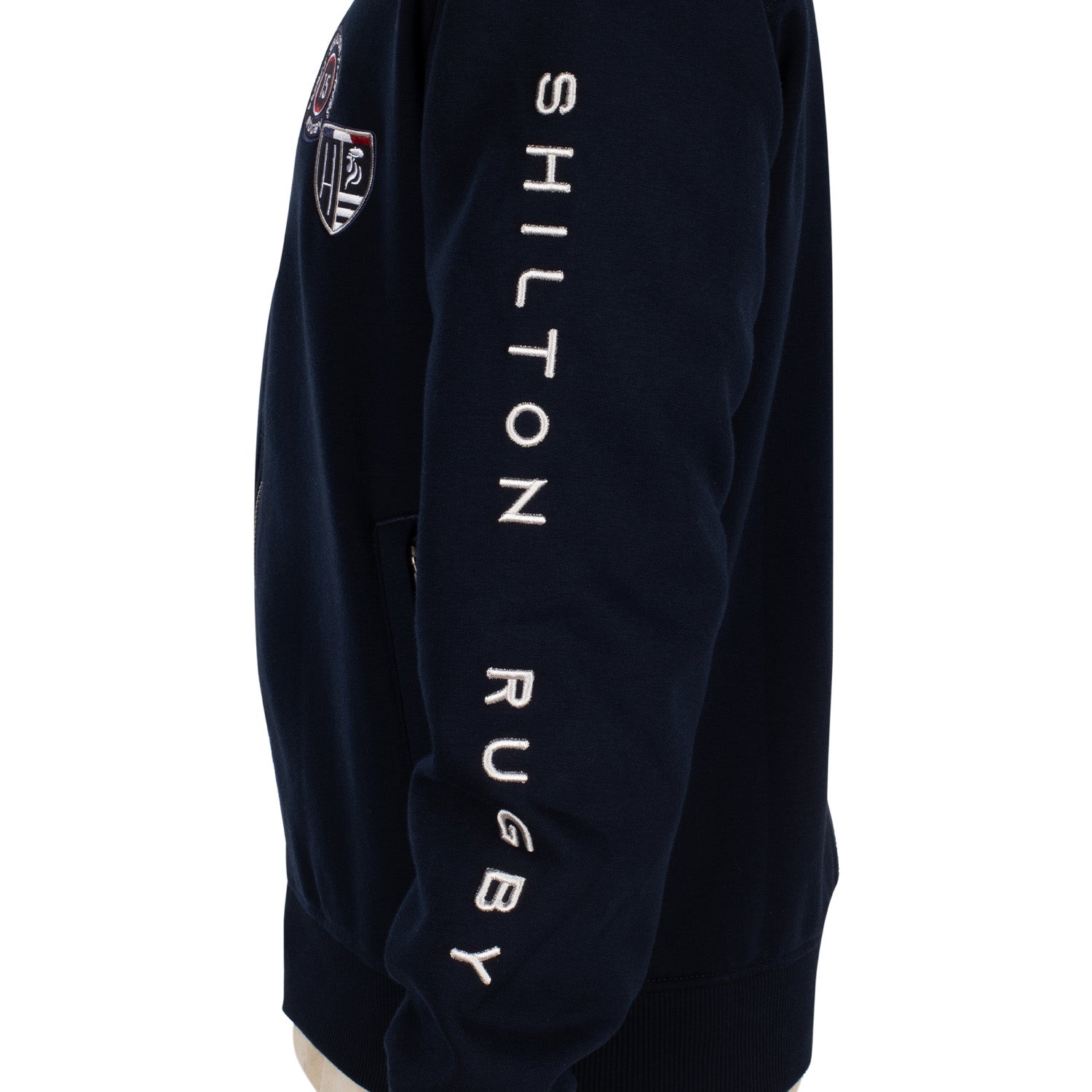 Rugby players 15 vest