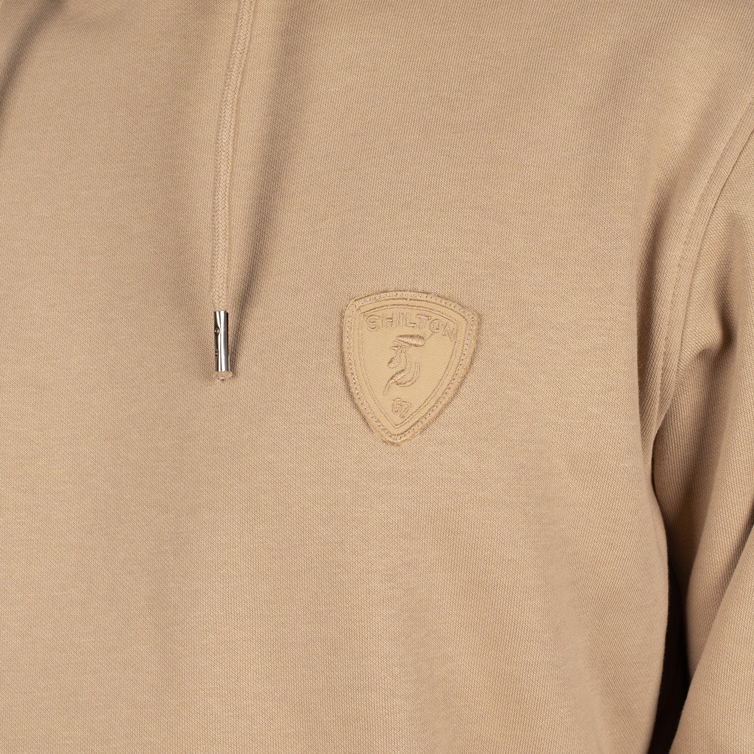 City hoodie