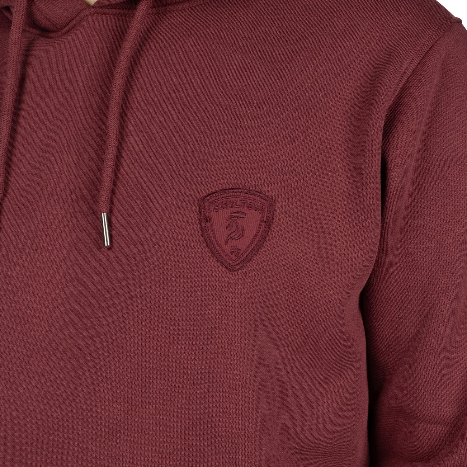 City hoodie