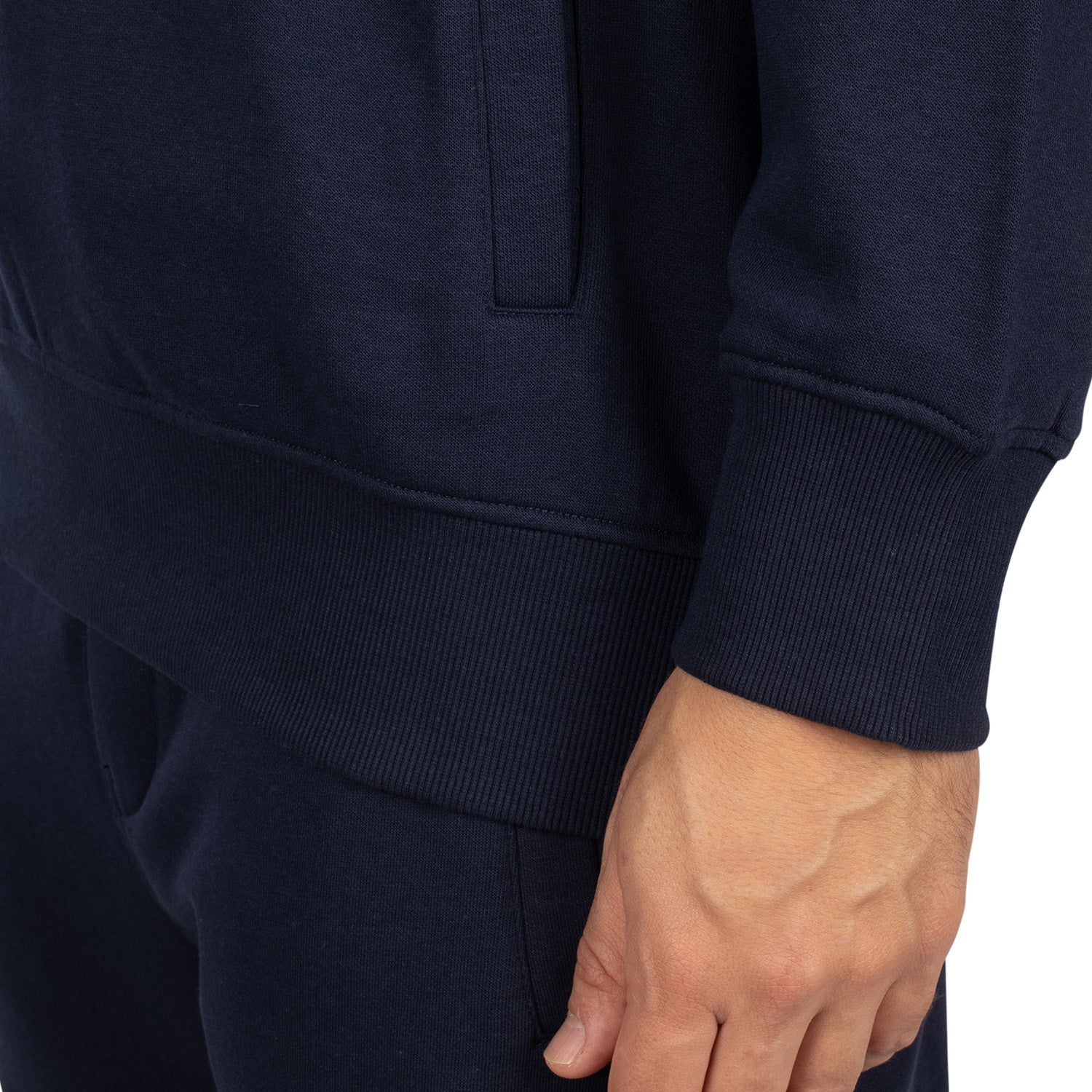 City hoodie