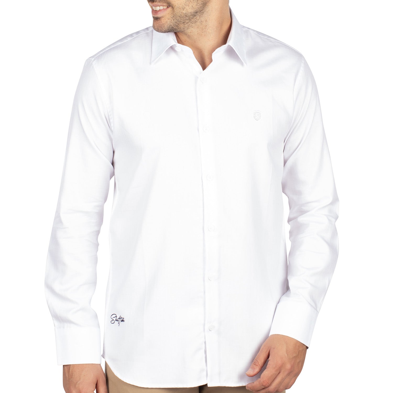 Basic denali shirt