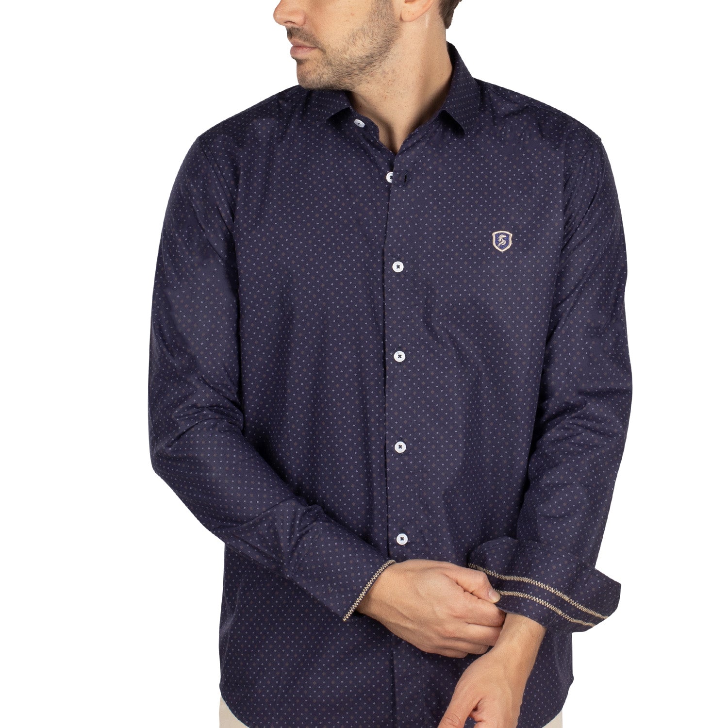 Liberty viso shirt